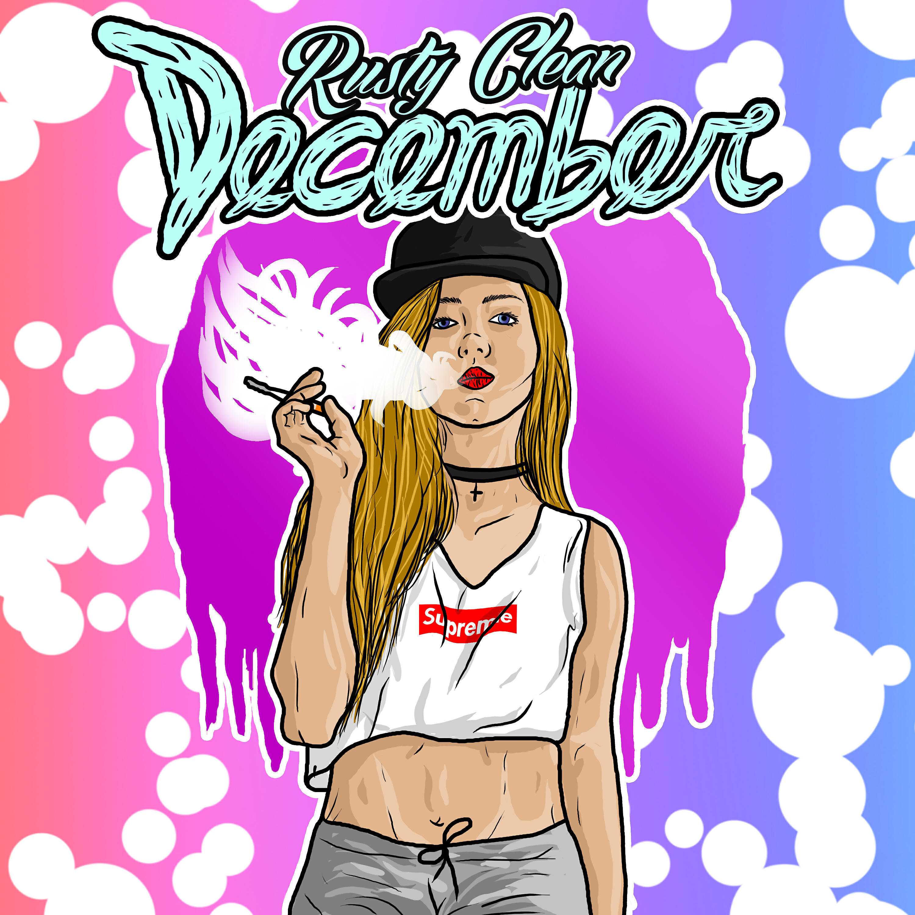 Релиз December