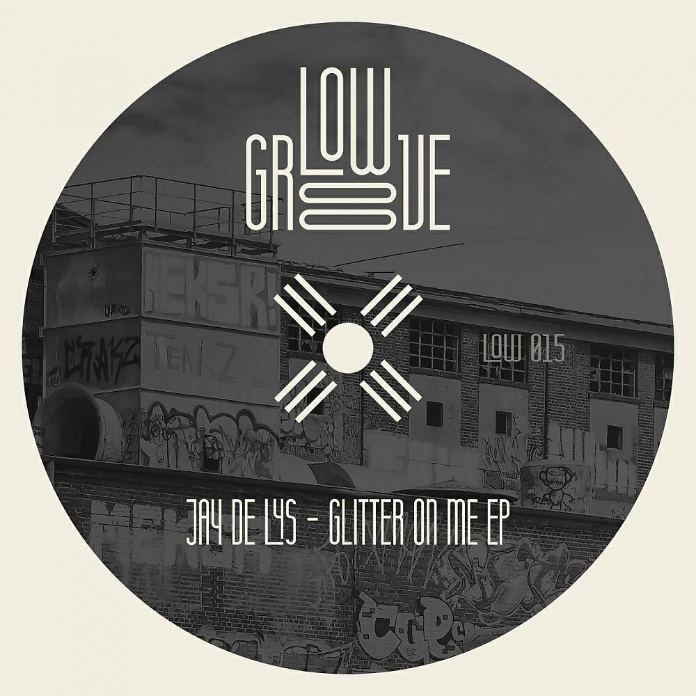 Релиз Glitter On Me EP