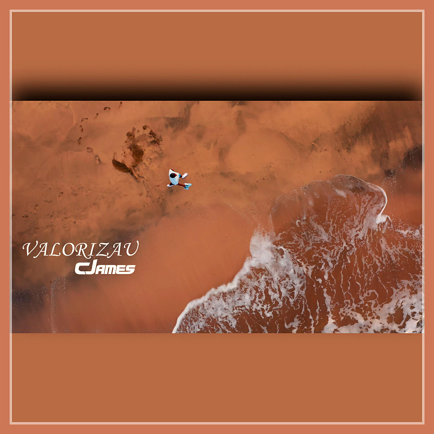 Релиз Valorizau