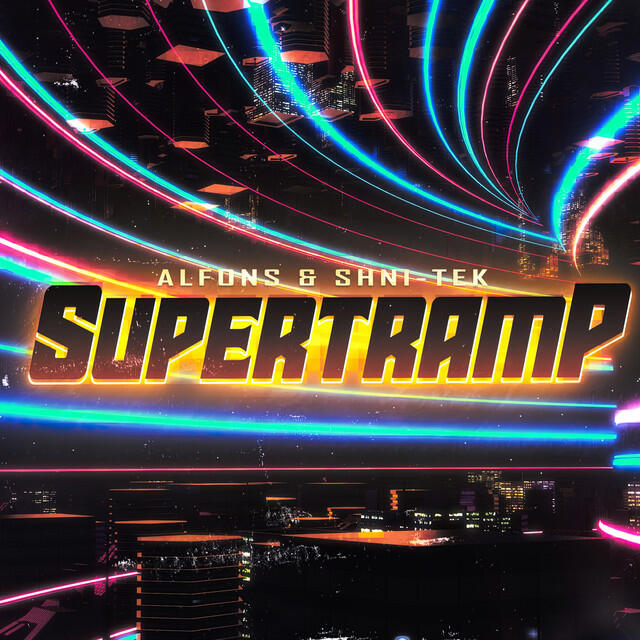 Релиз Supertramp