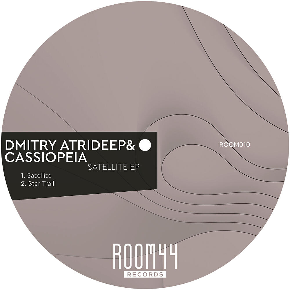 Релиз Satellite EP