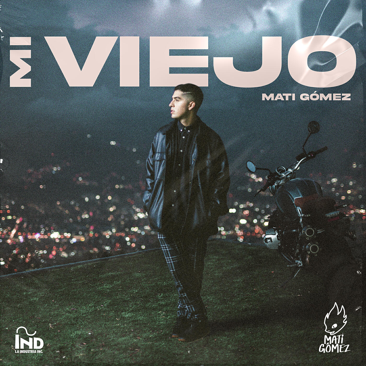 Релиз Mi Viejo