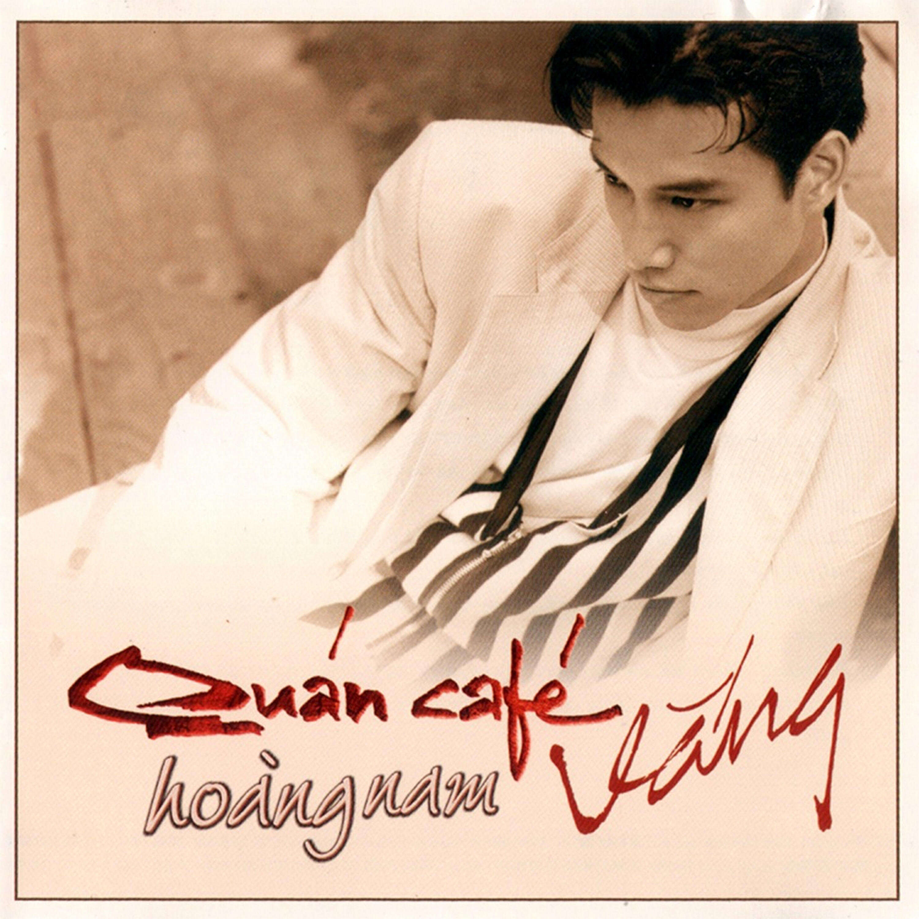 Релиз Quán cafe vắng