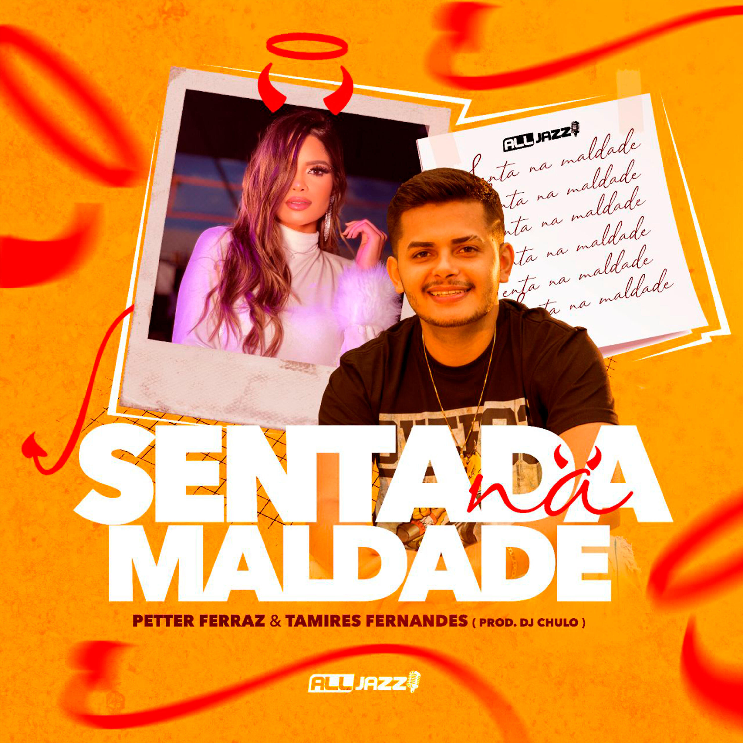 TAMIRES FERNANDES