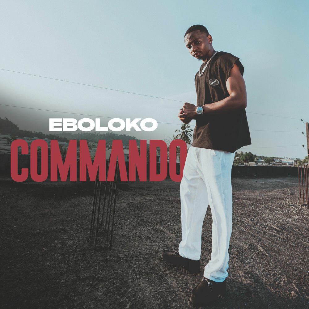 Релиз Commando