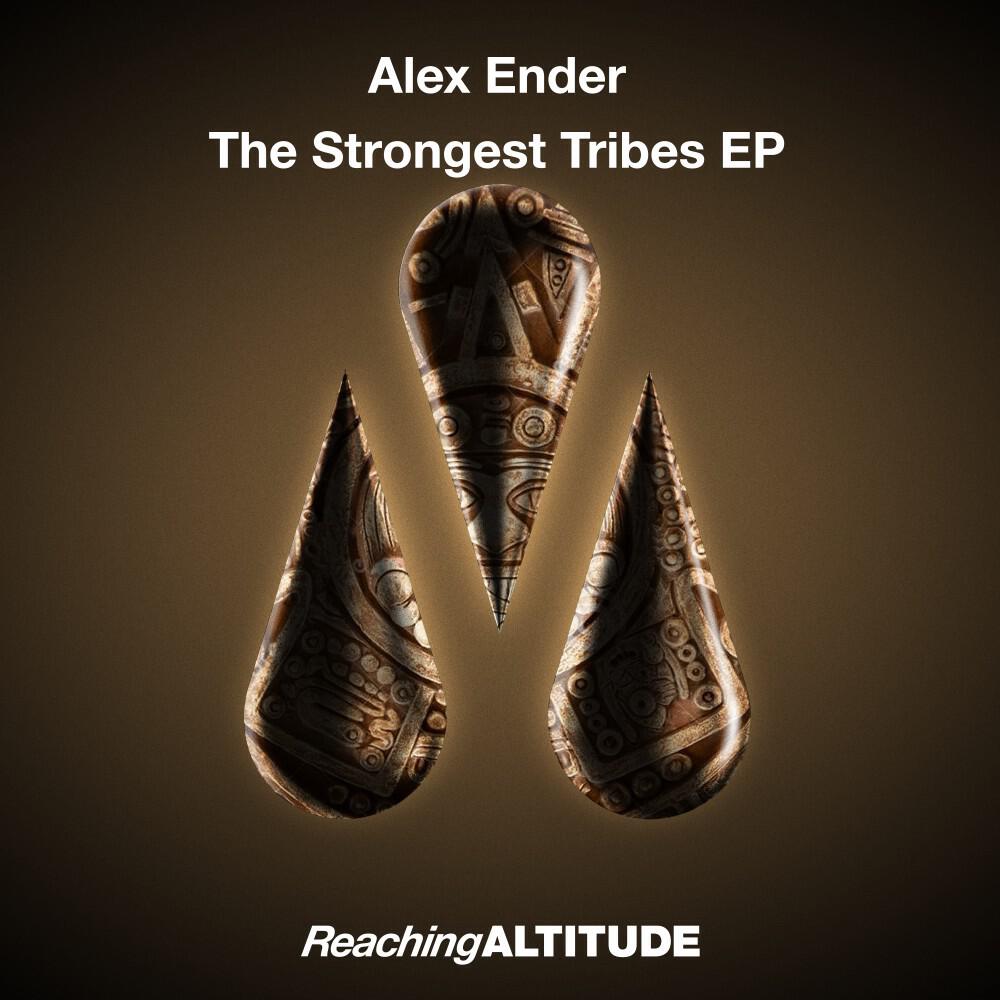 Релиз The Strongest Tribes EP