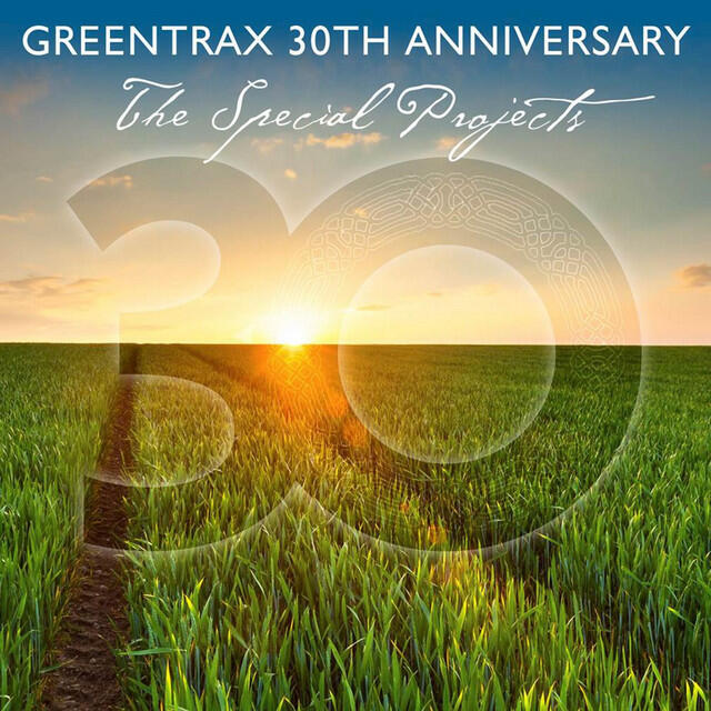 Релиз Greentrax 30th Anniversary