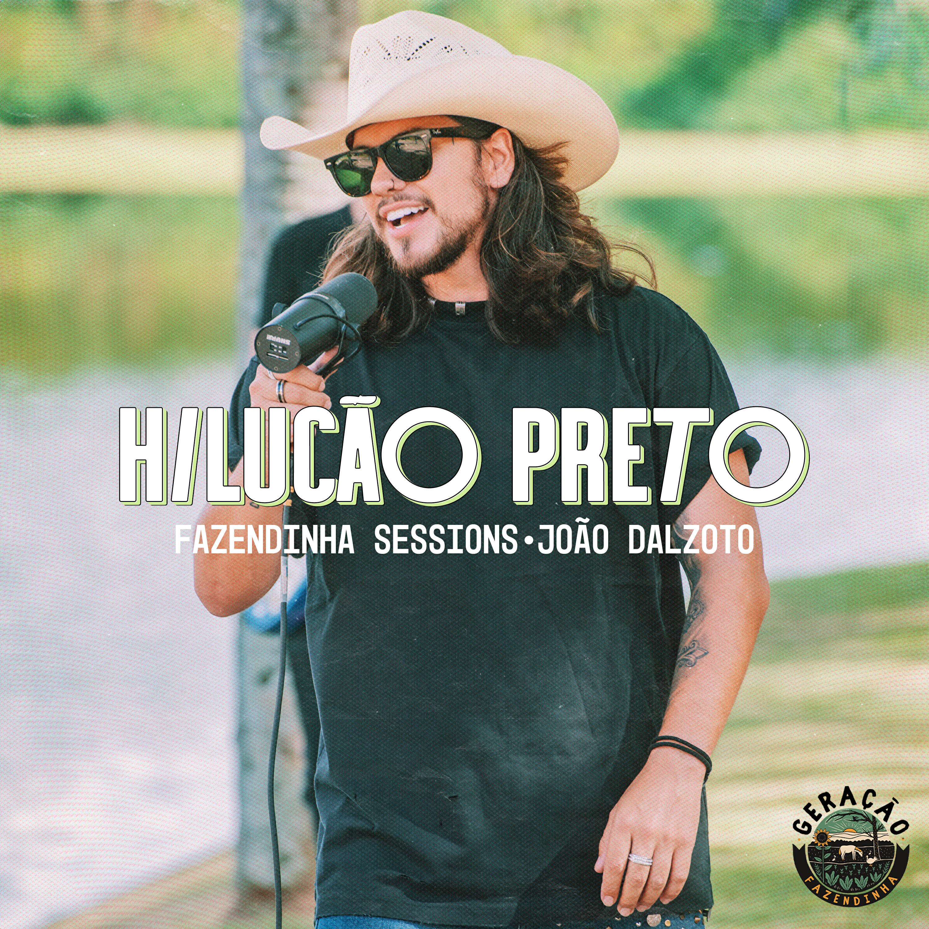 Релиз Hilucão Preto