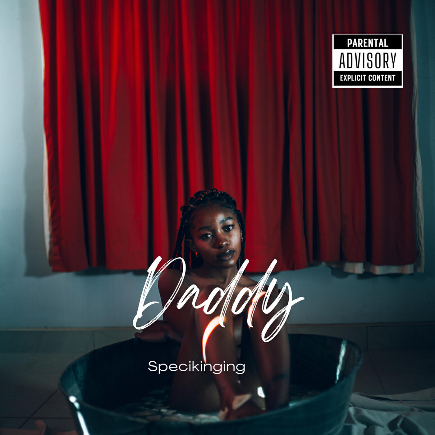 Релиз Daddy