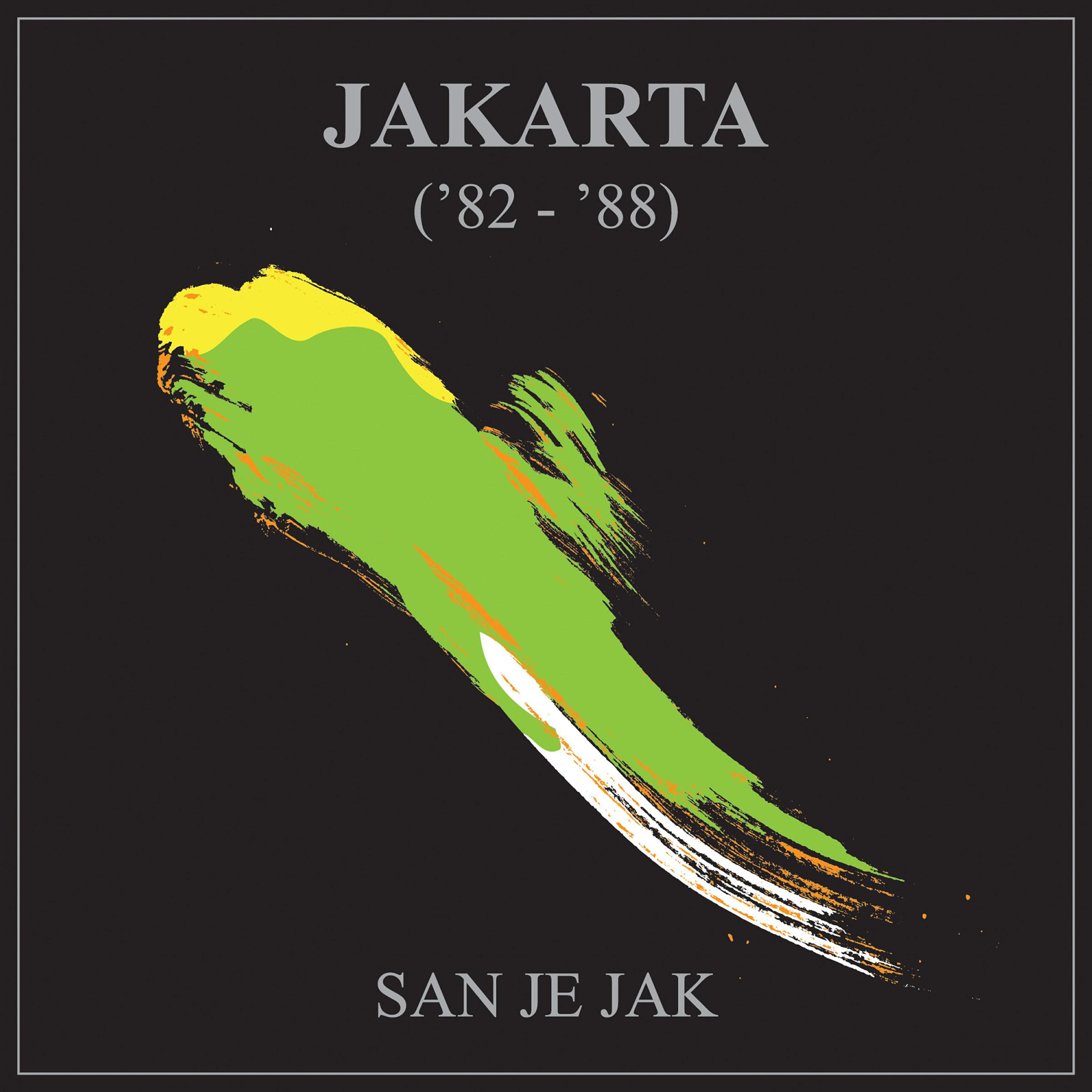 Релиз San je jak