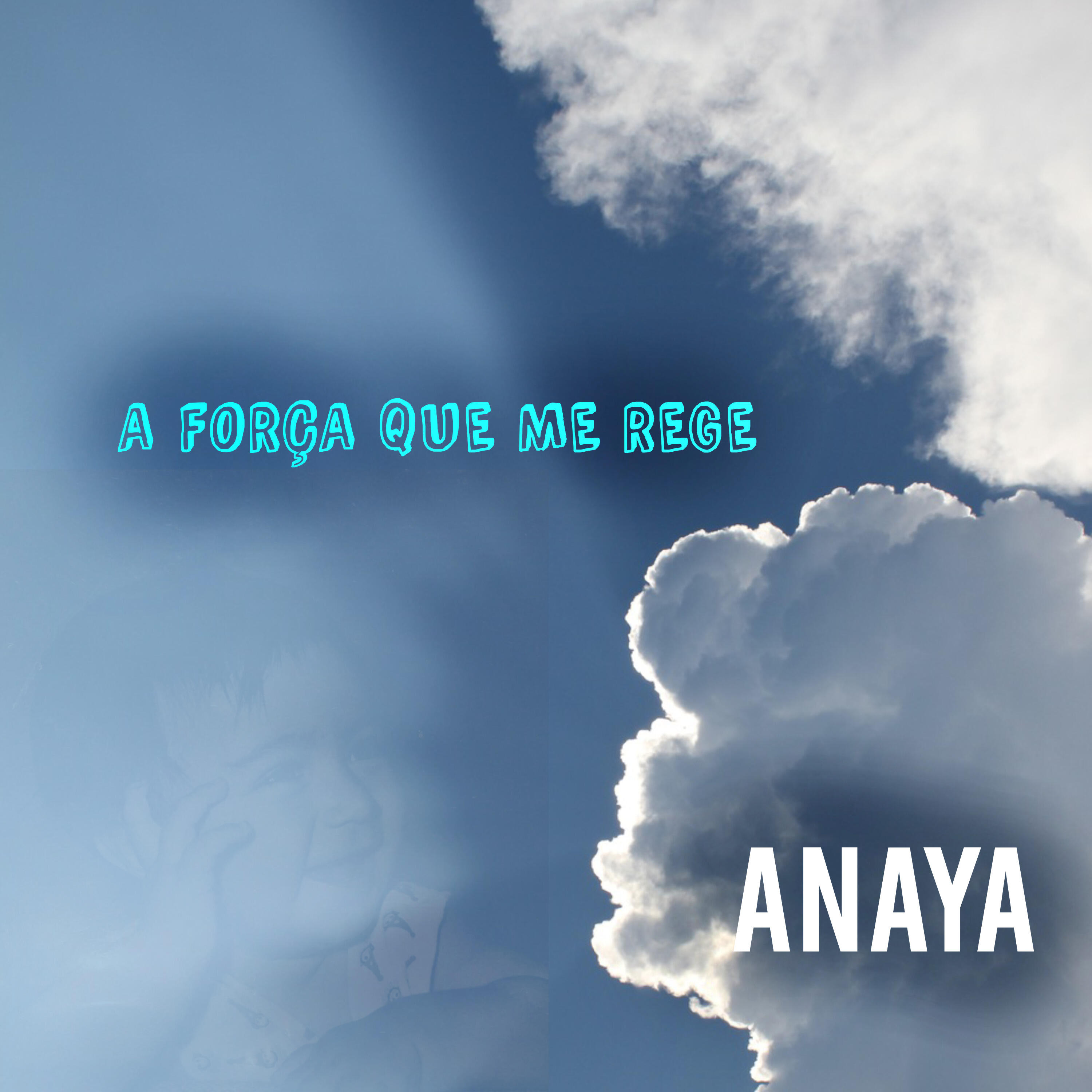 Релиз A Força Que Me Rege