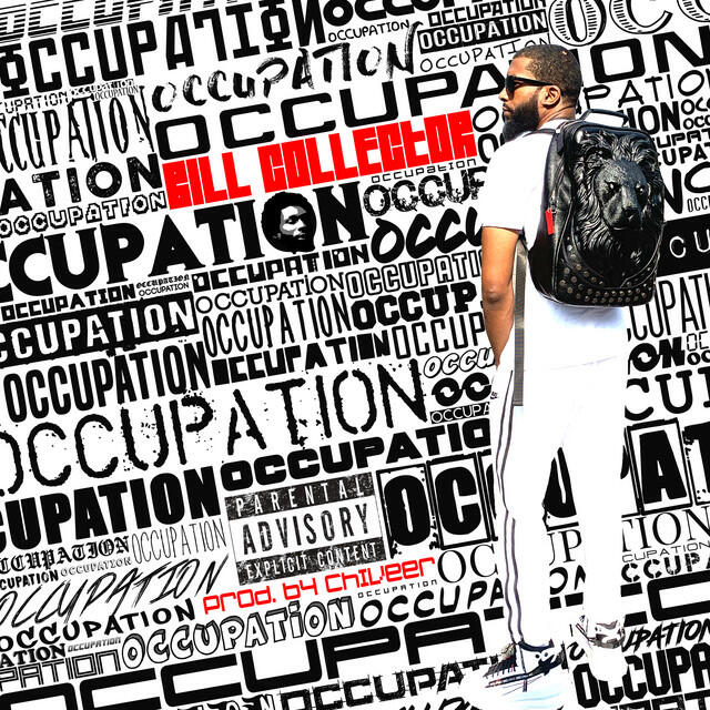 Релиз Occupation