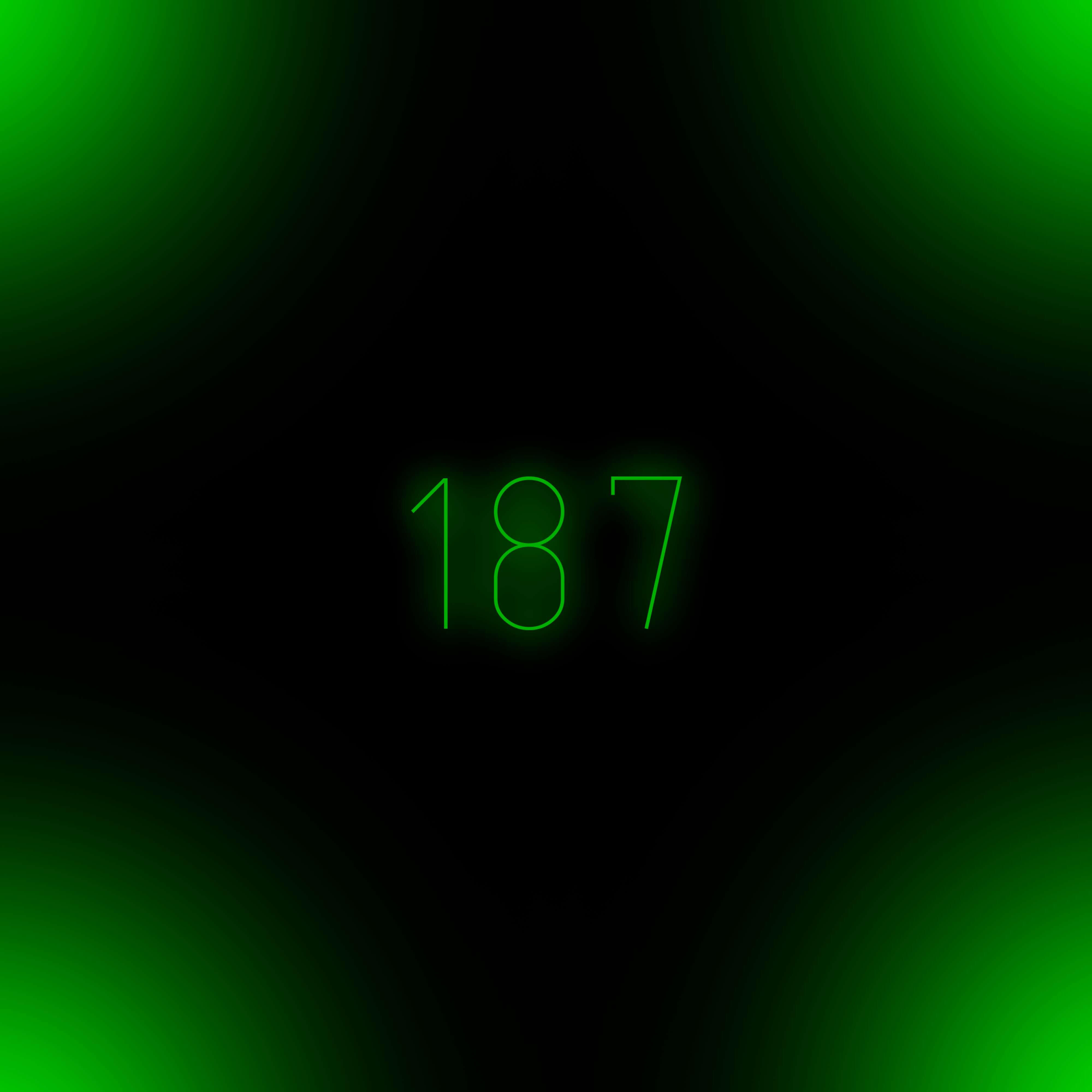 Релиз 187