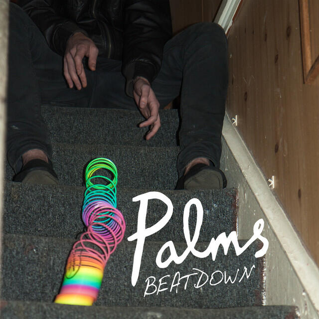 Релиз Beatdown