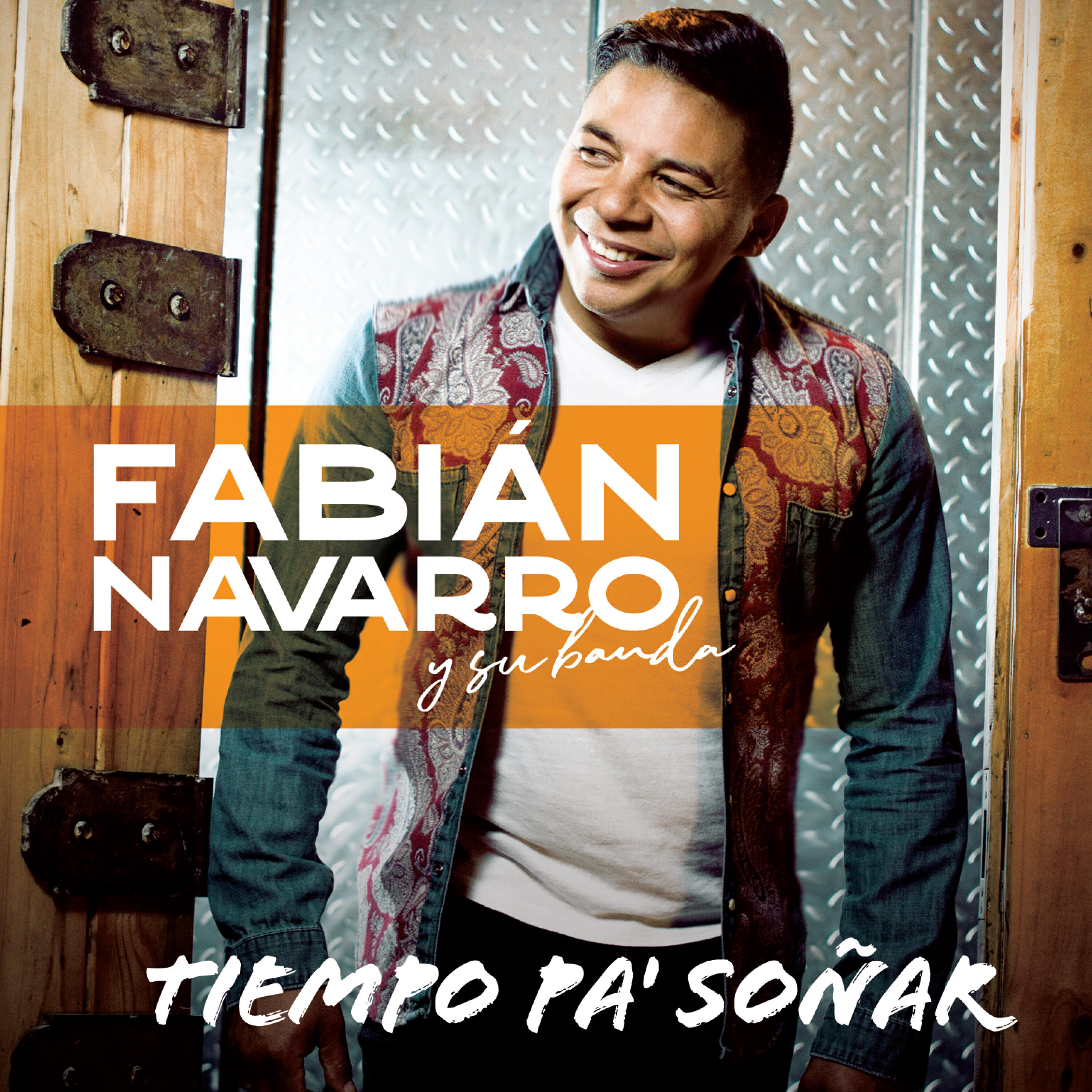 Релиз Tiempo Pa' Soñar