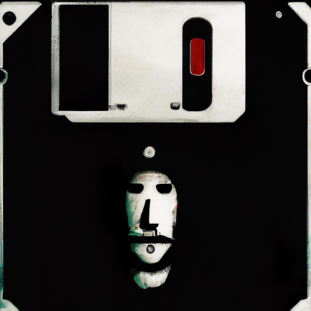 Релиз Revenge of the Floppies