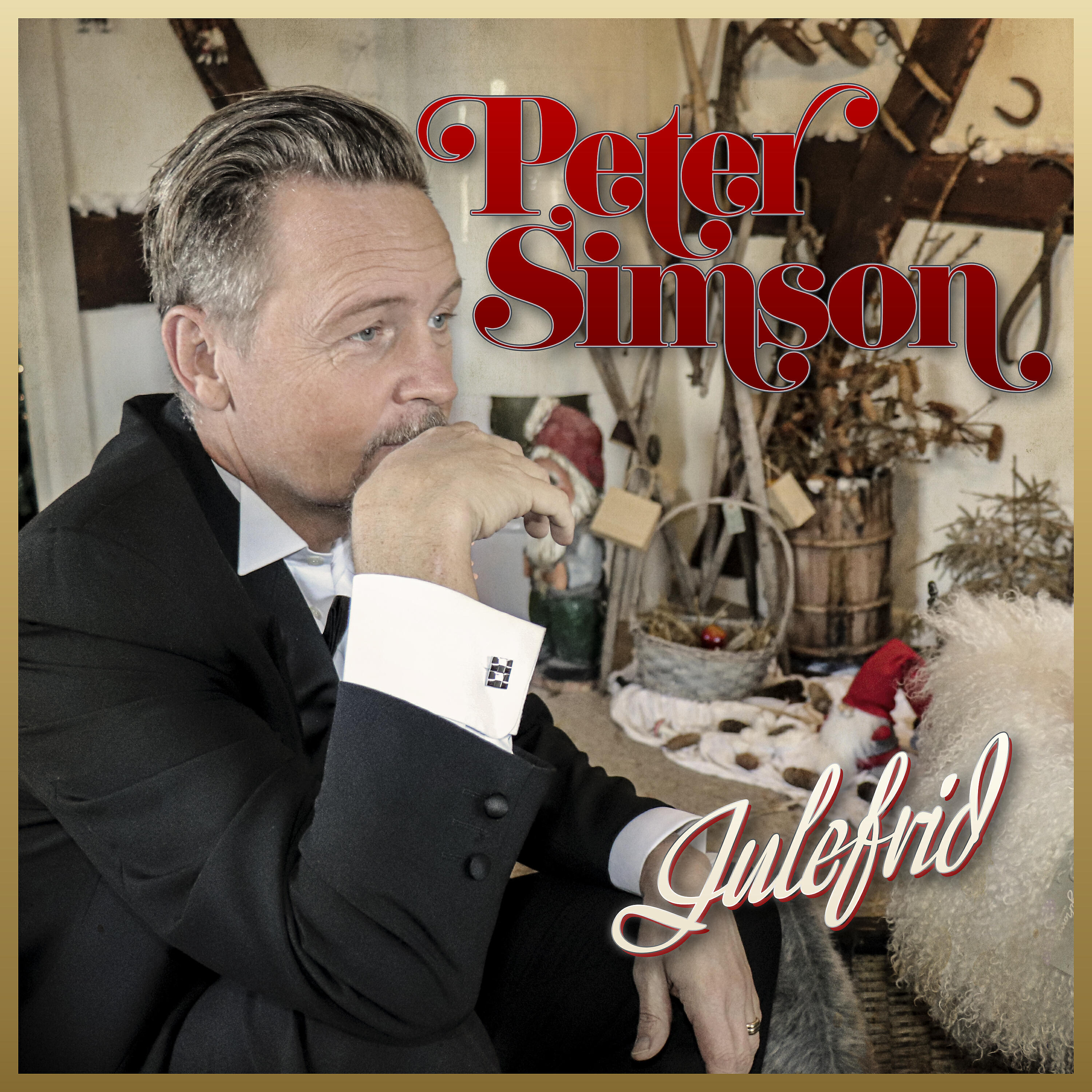 Релиз Julefrid