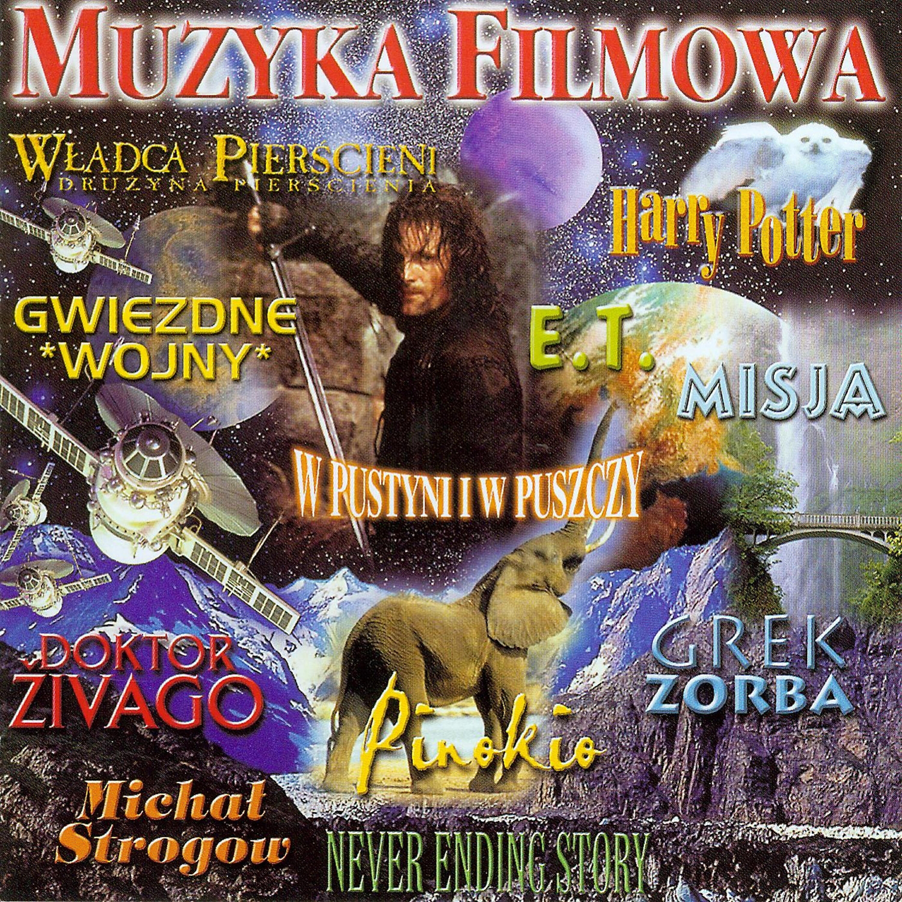 Релиз Movie Themes