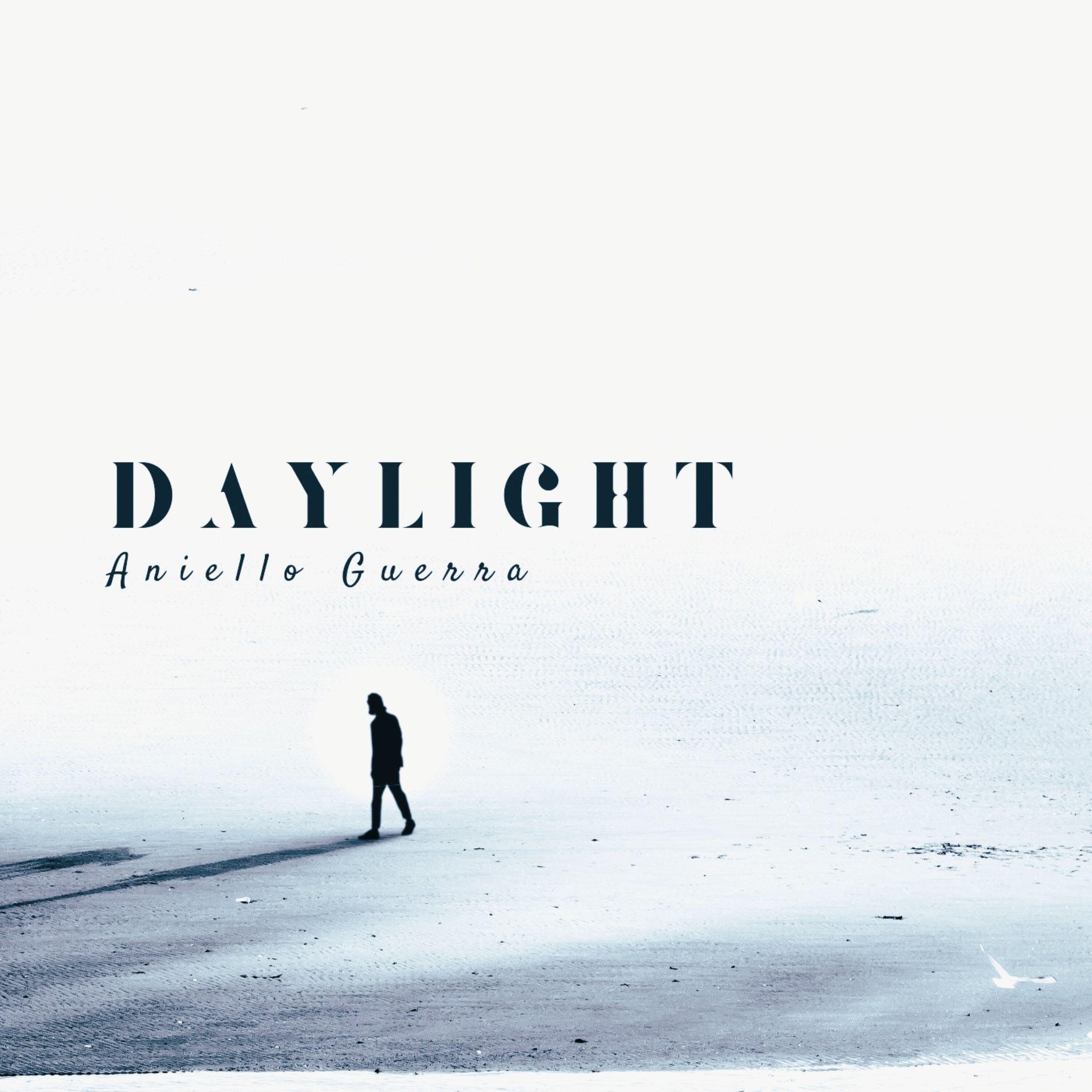 Постер альбома Daylight