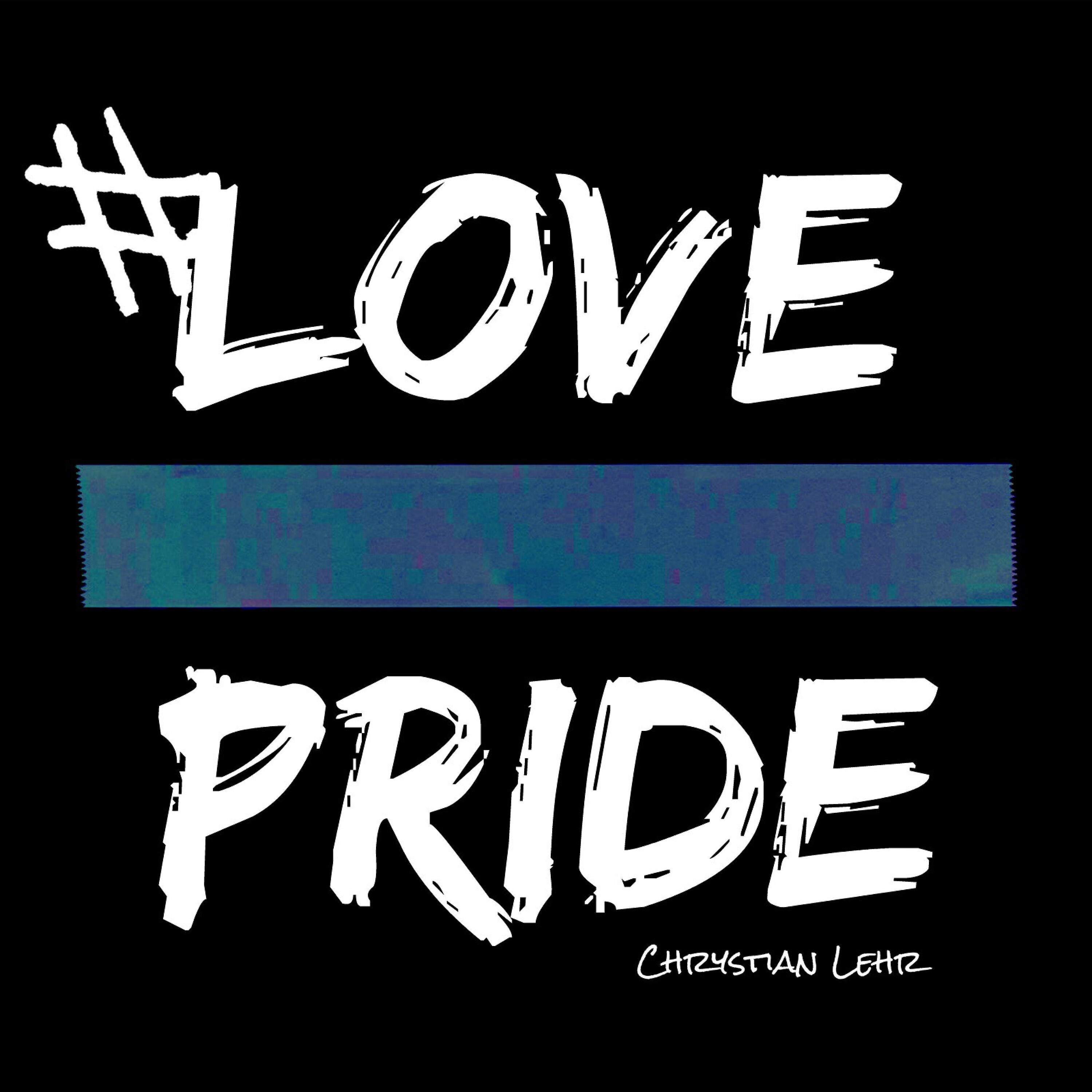 Релиз Love over Pride - Single