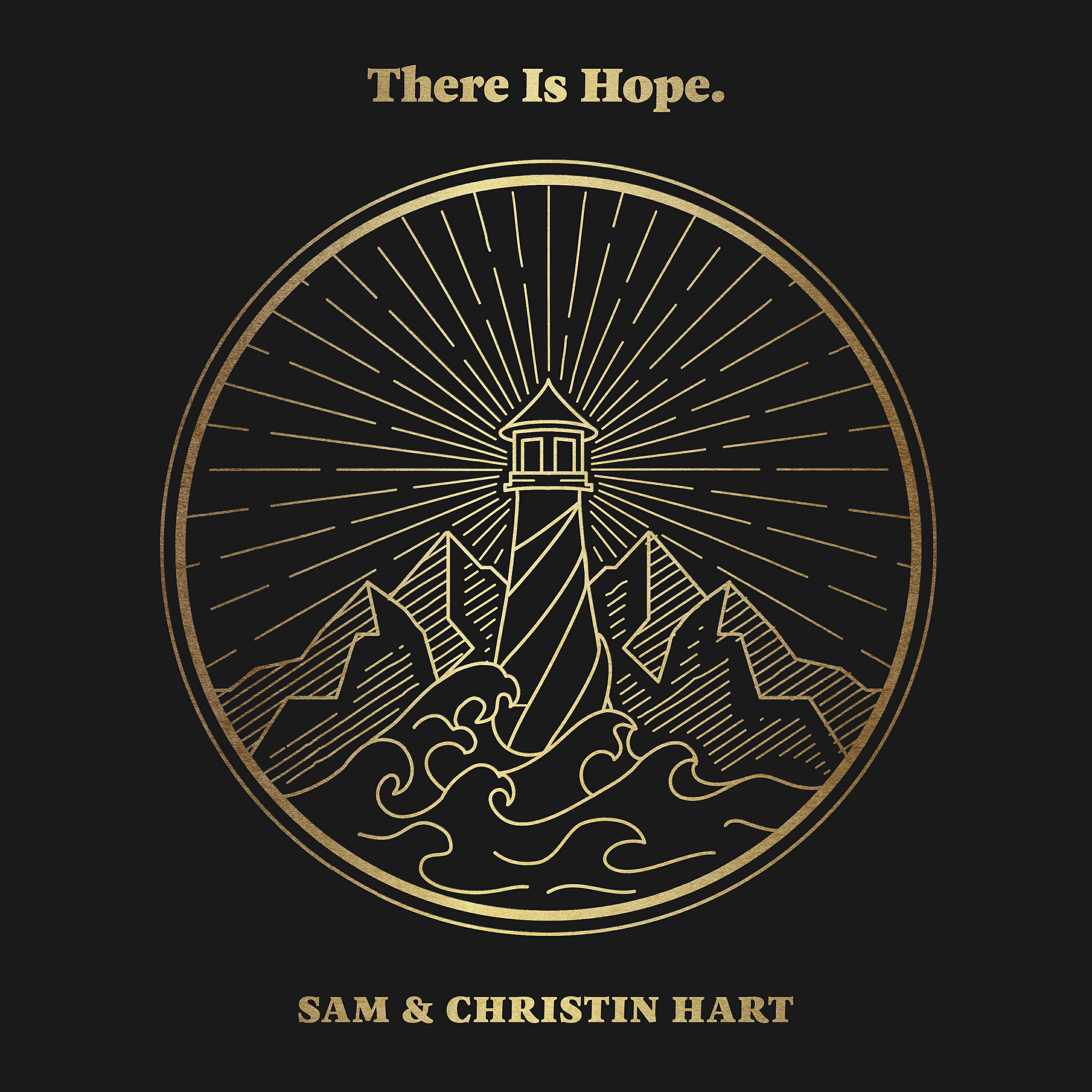Релиз There is Hope