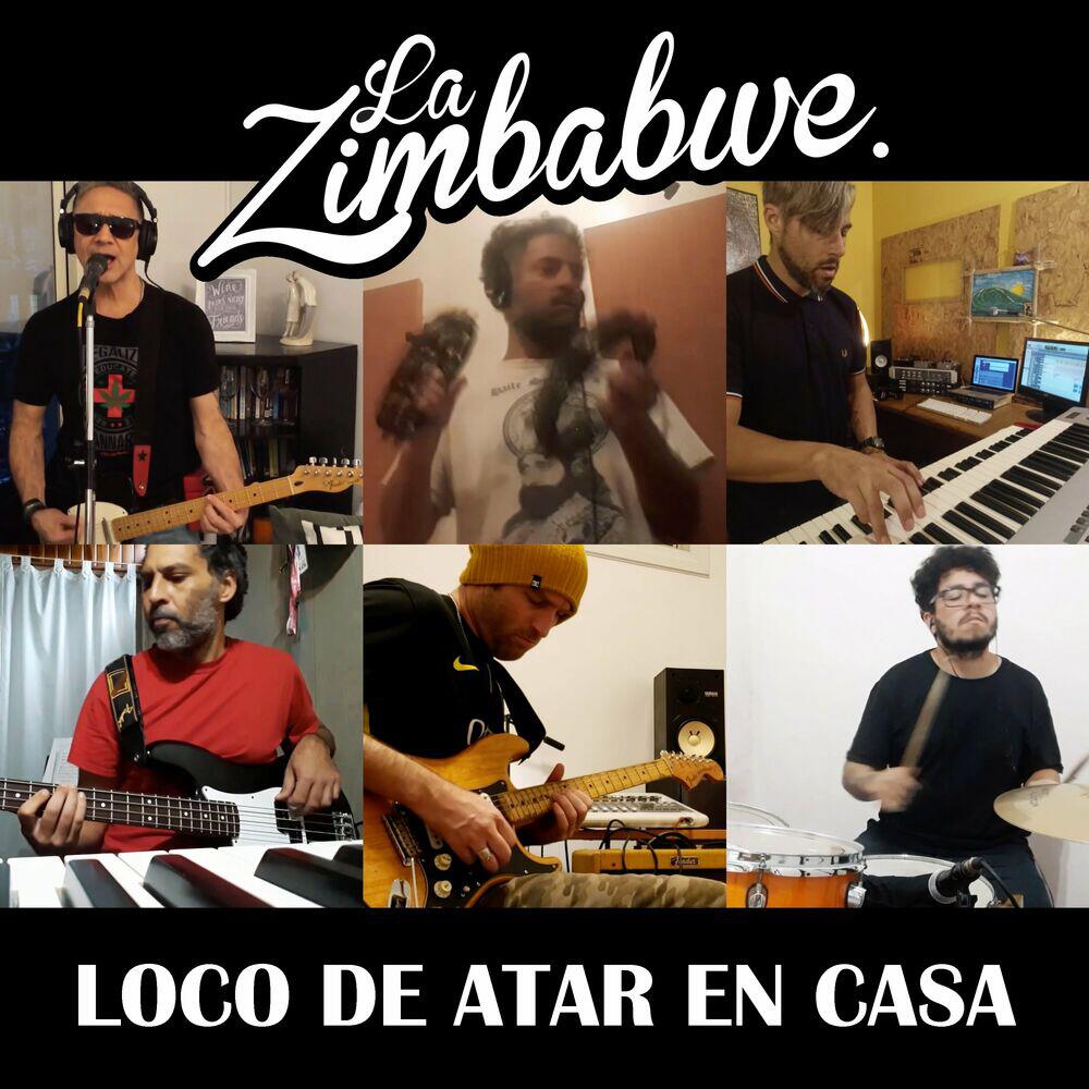 Релиз Loco De Atar (En Casa)