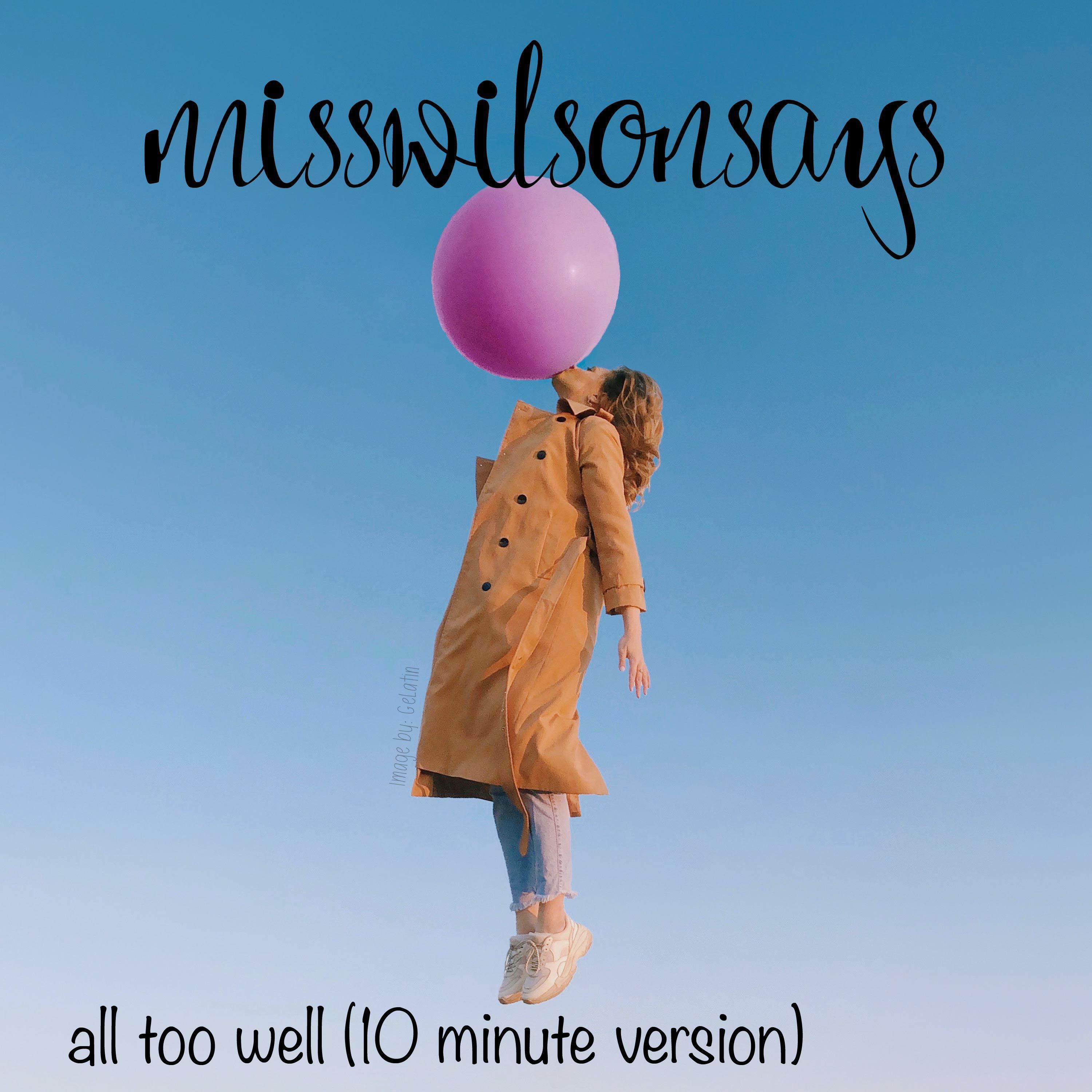 Релиз all too well (10 minute version)