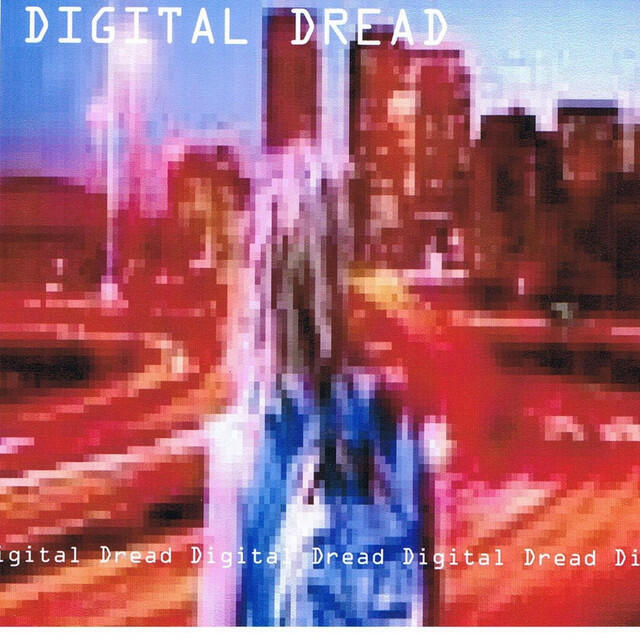 Релиз Digital Dread