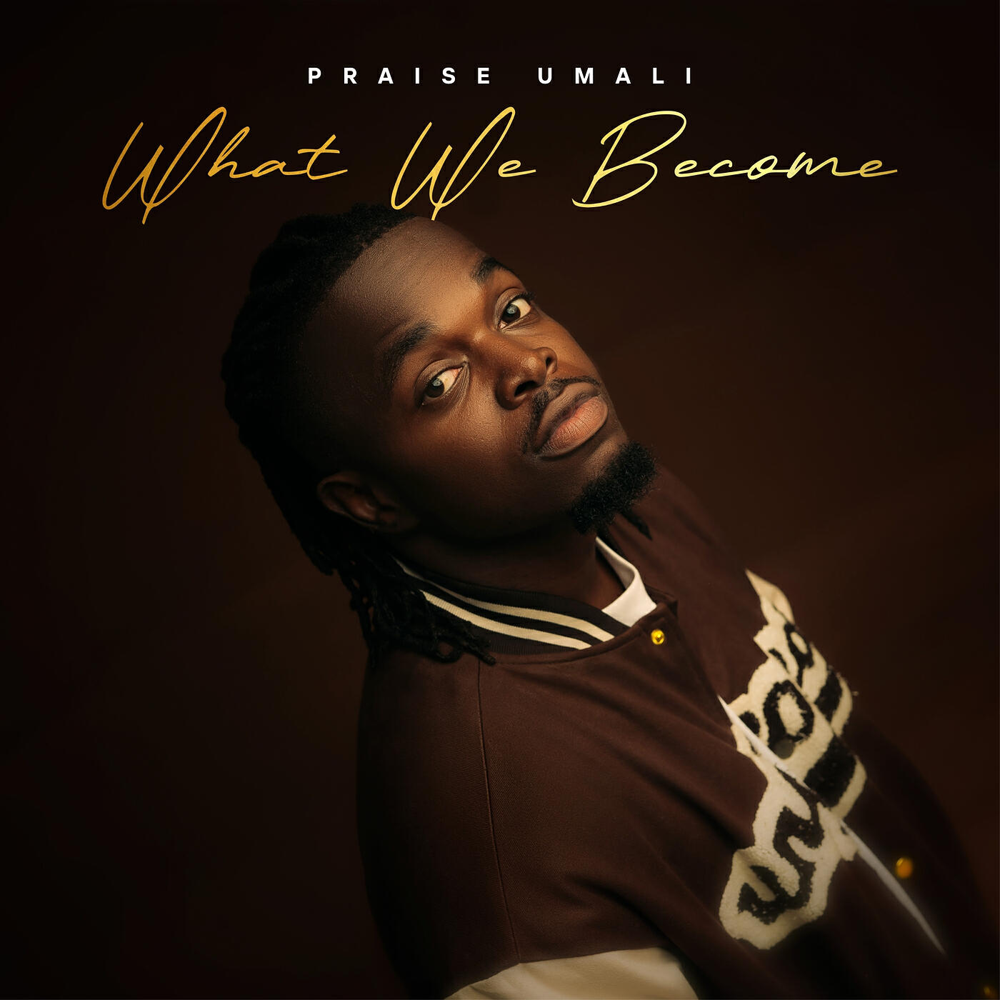 Релиз What We Become