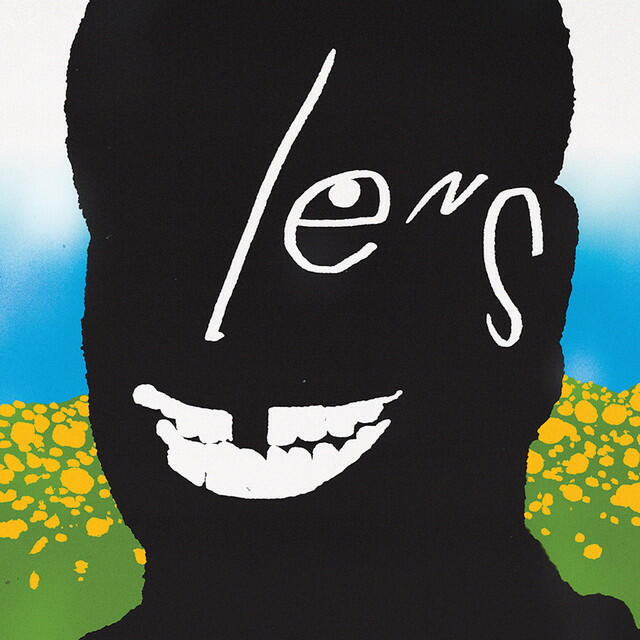 Релиз Lens