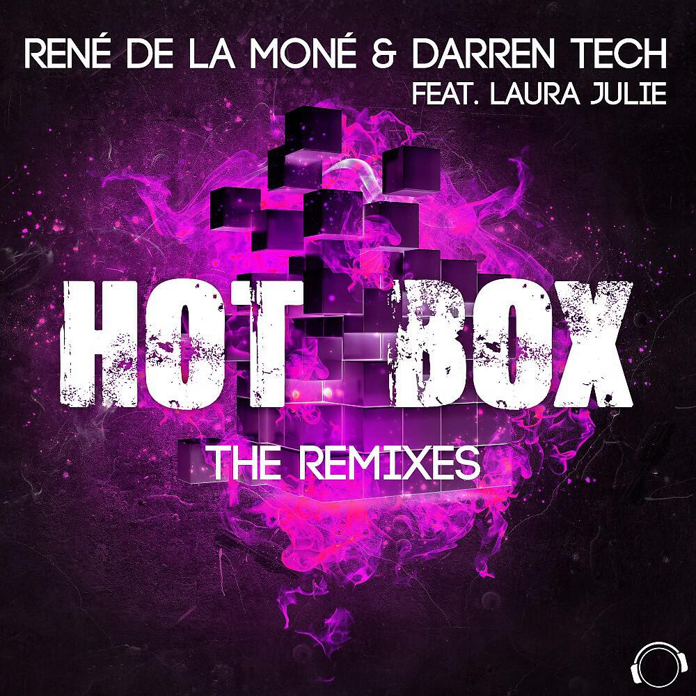 René de la Moné & Darren Tech feat. Laura Julie