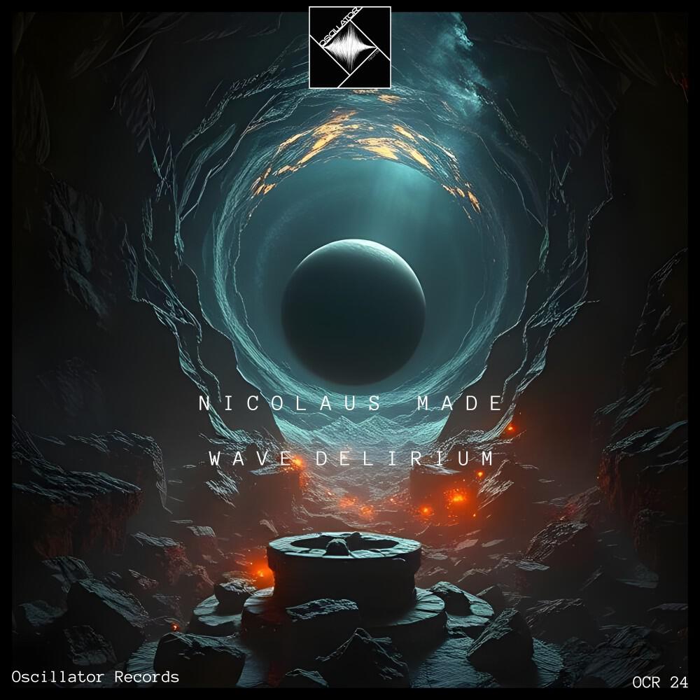 Релиз Wave Delirium