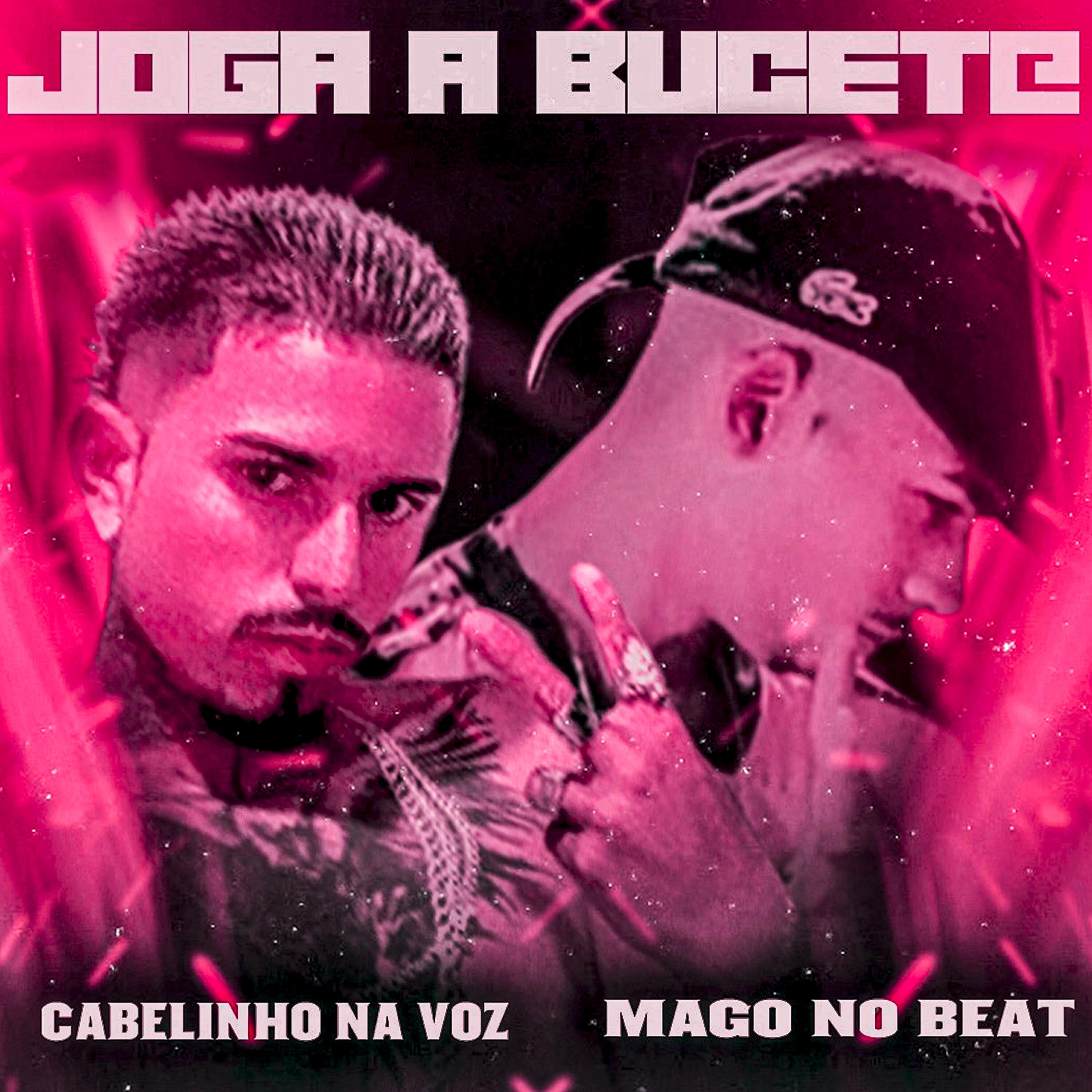 Релиз Joga a Bucet@