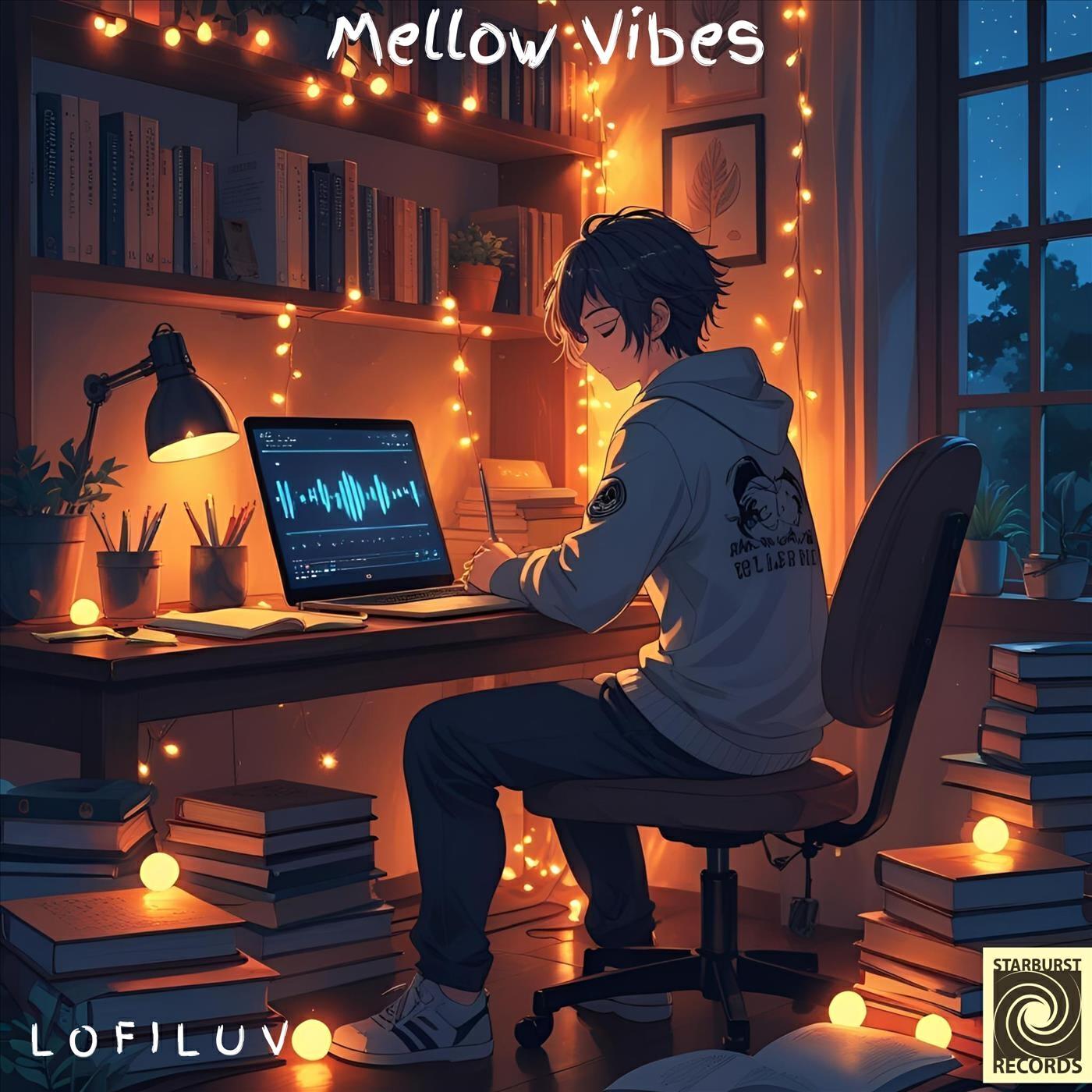 L O F I L U V