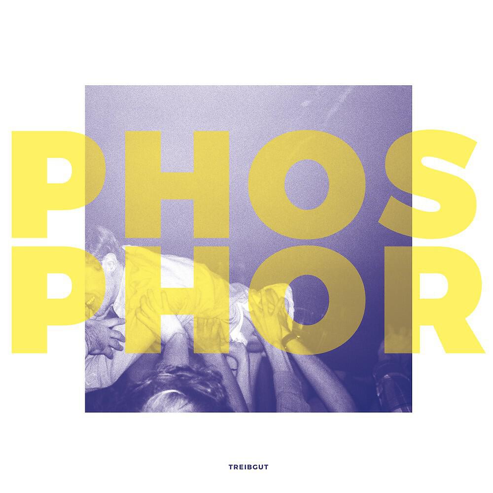Релиз Phosphor