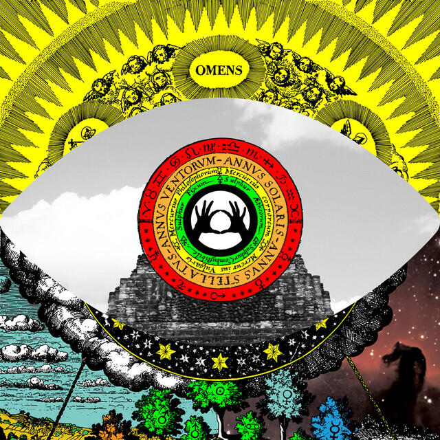 Релиз OMENS (Deluxe)
