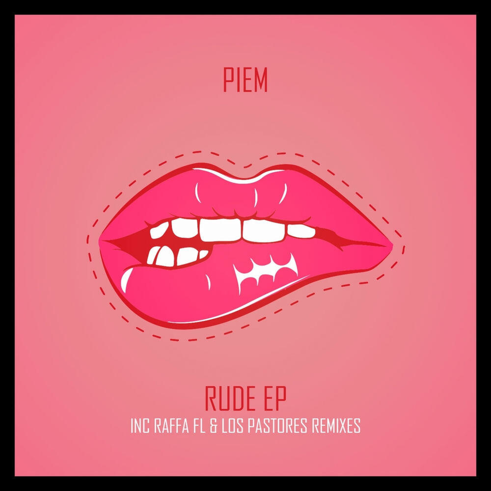 Релиз Rude