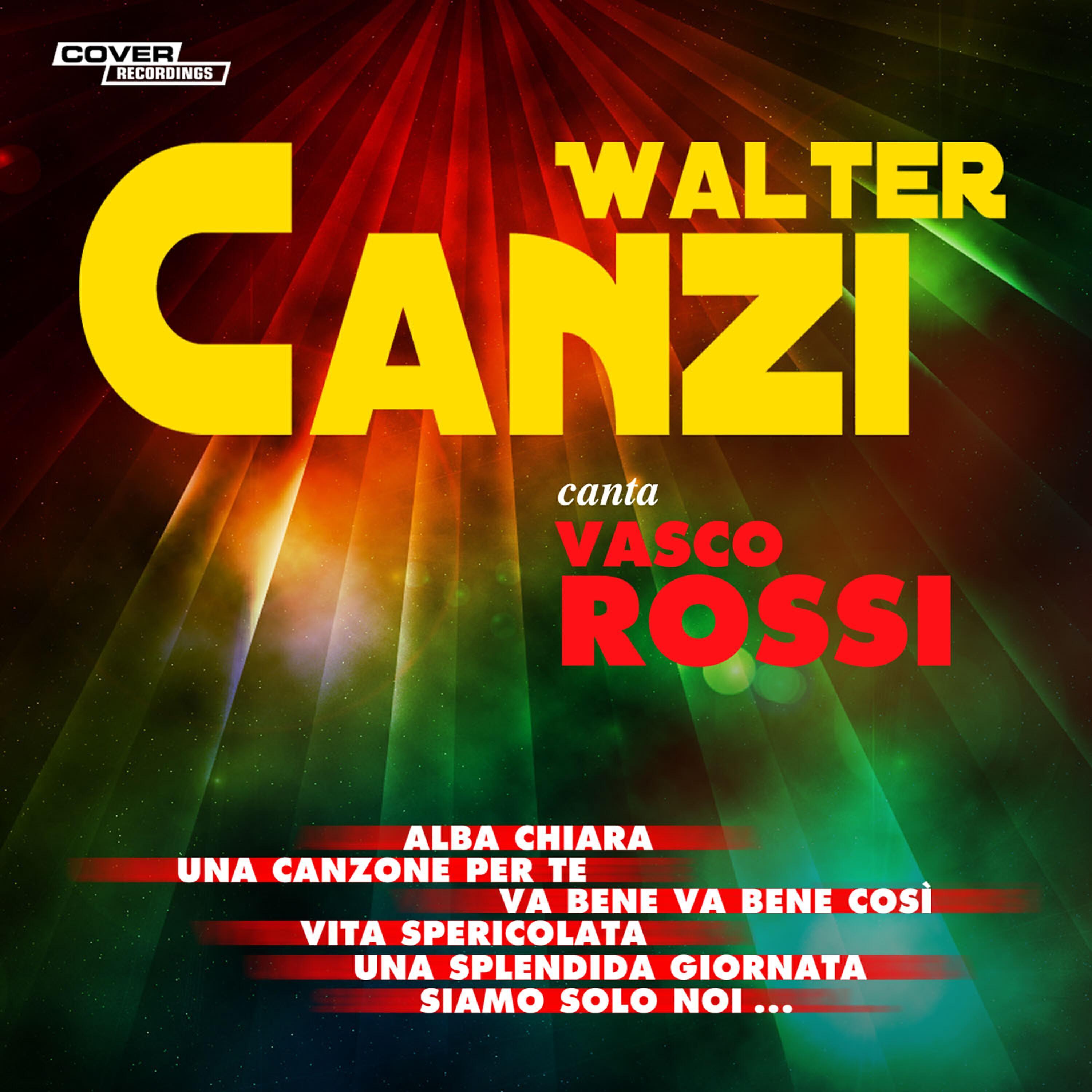 Walter Canzi