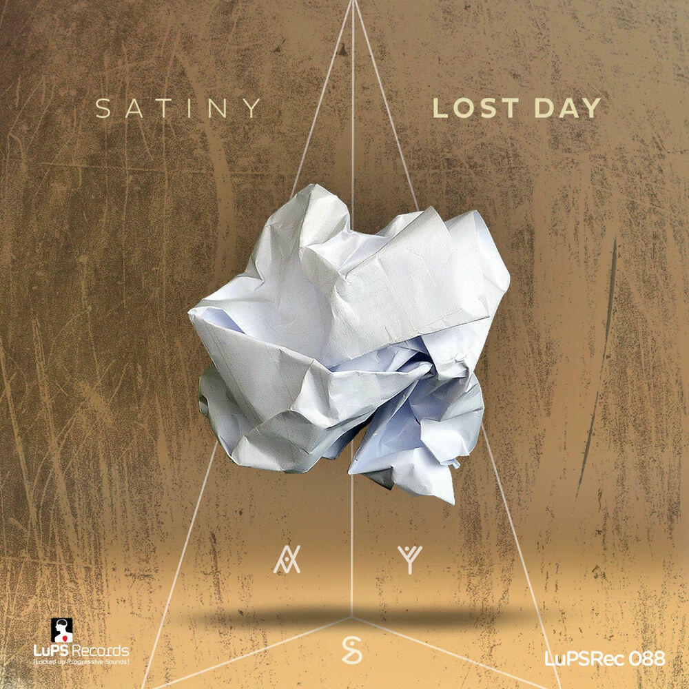 Релиз Lost Day