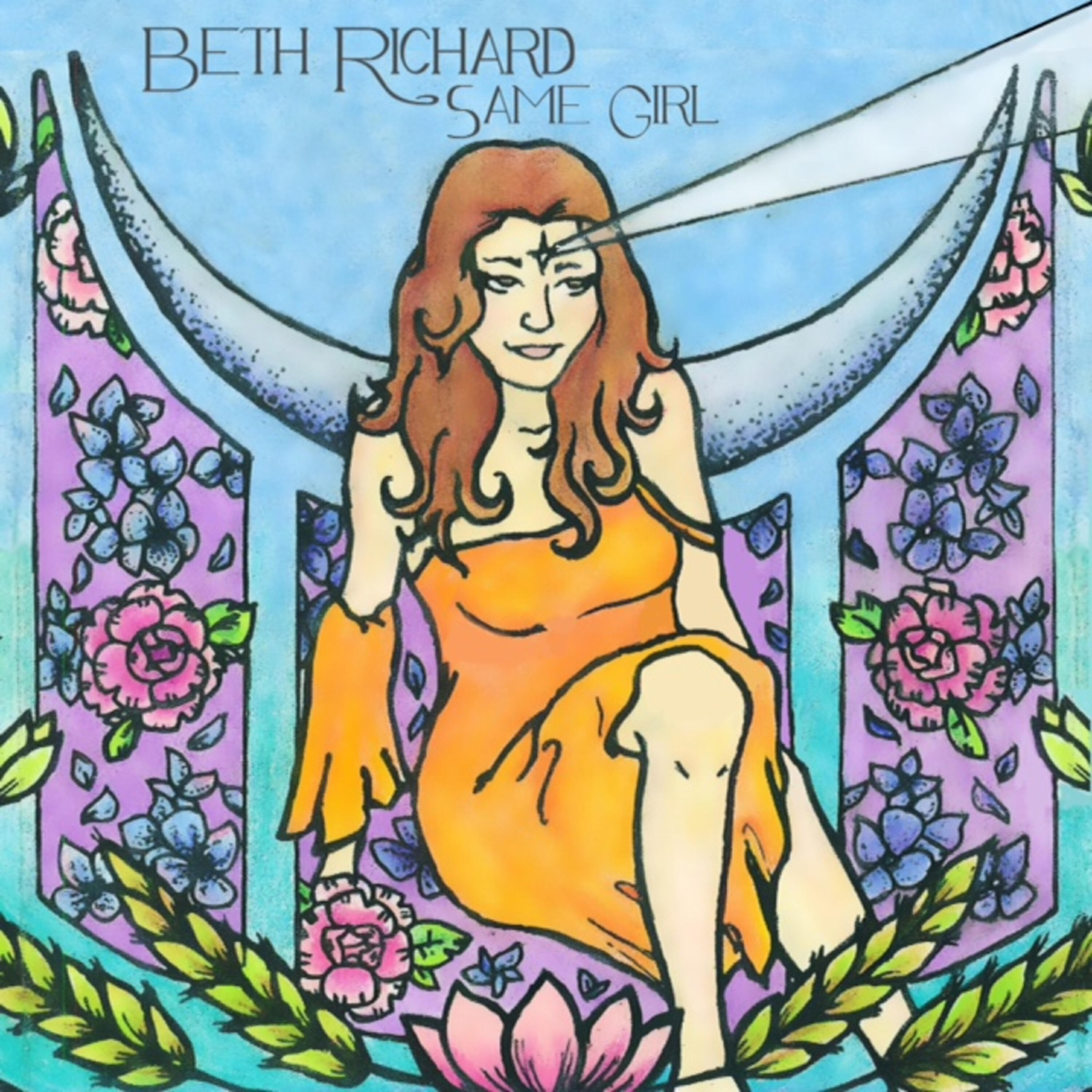 Beth Richard