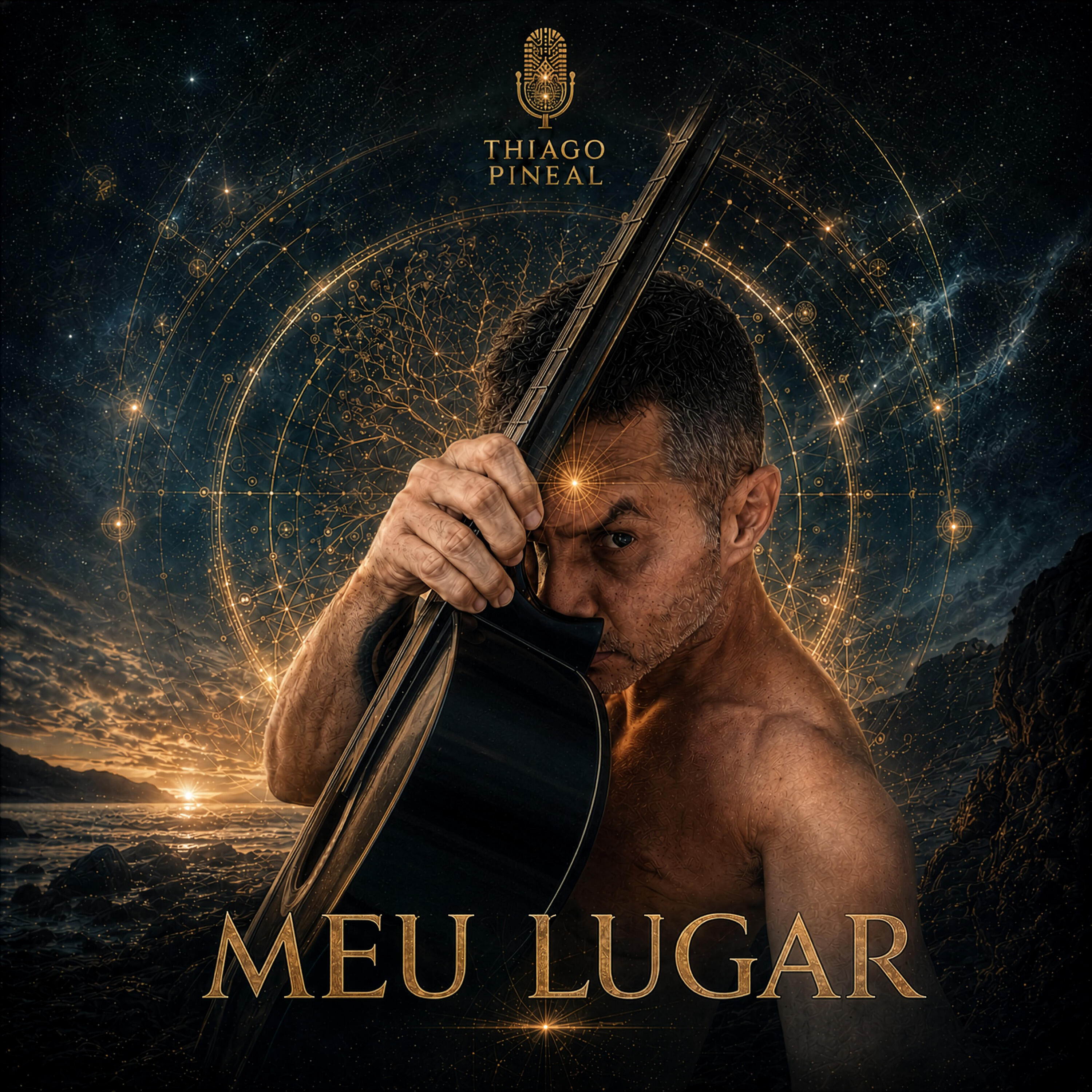 Thiago Pineal