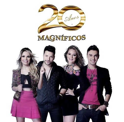 Magníficos