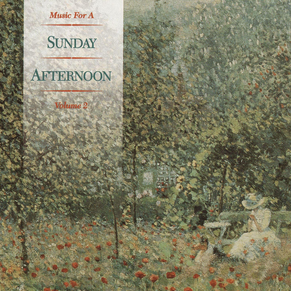 The London National Philharmonic Orchestra