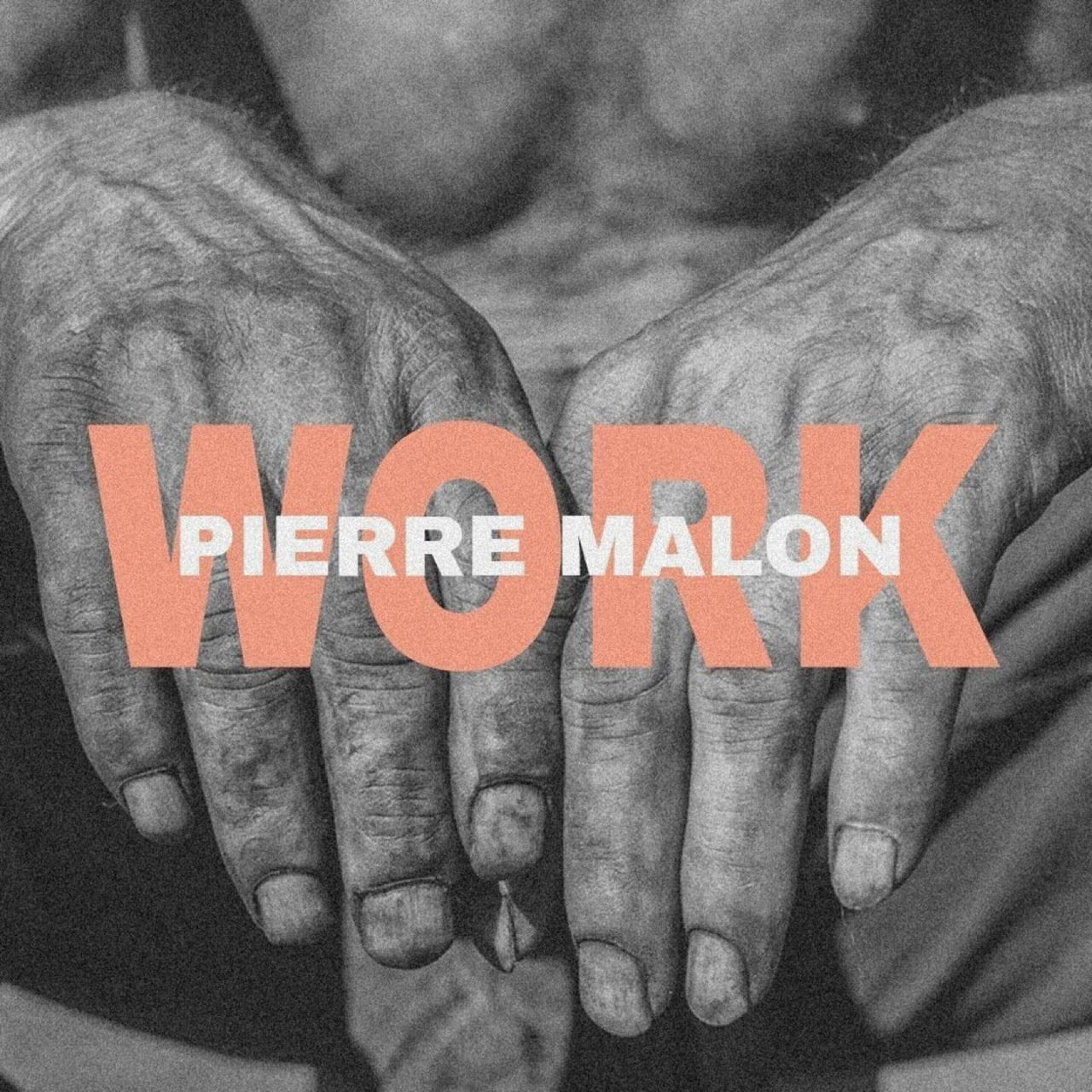 Релиз WORK