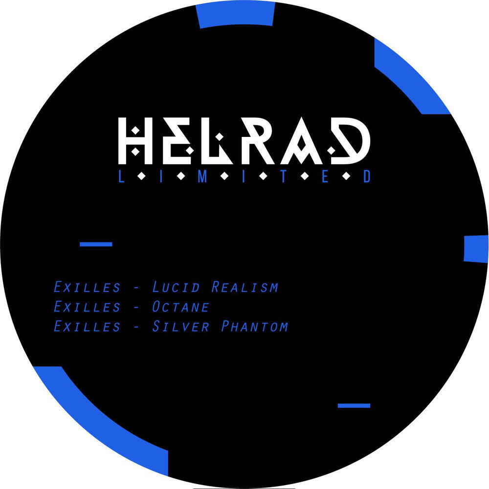 Релиз Lucid Realism