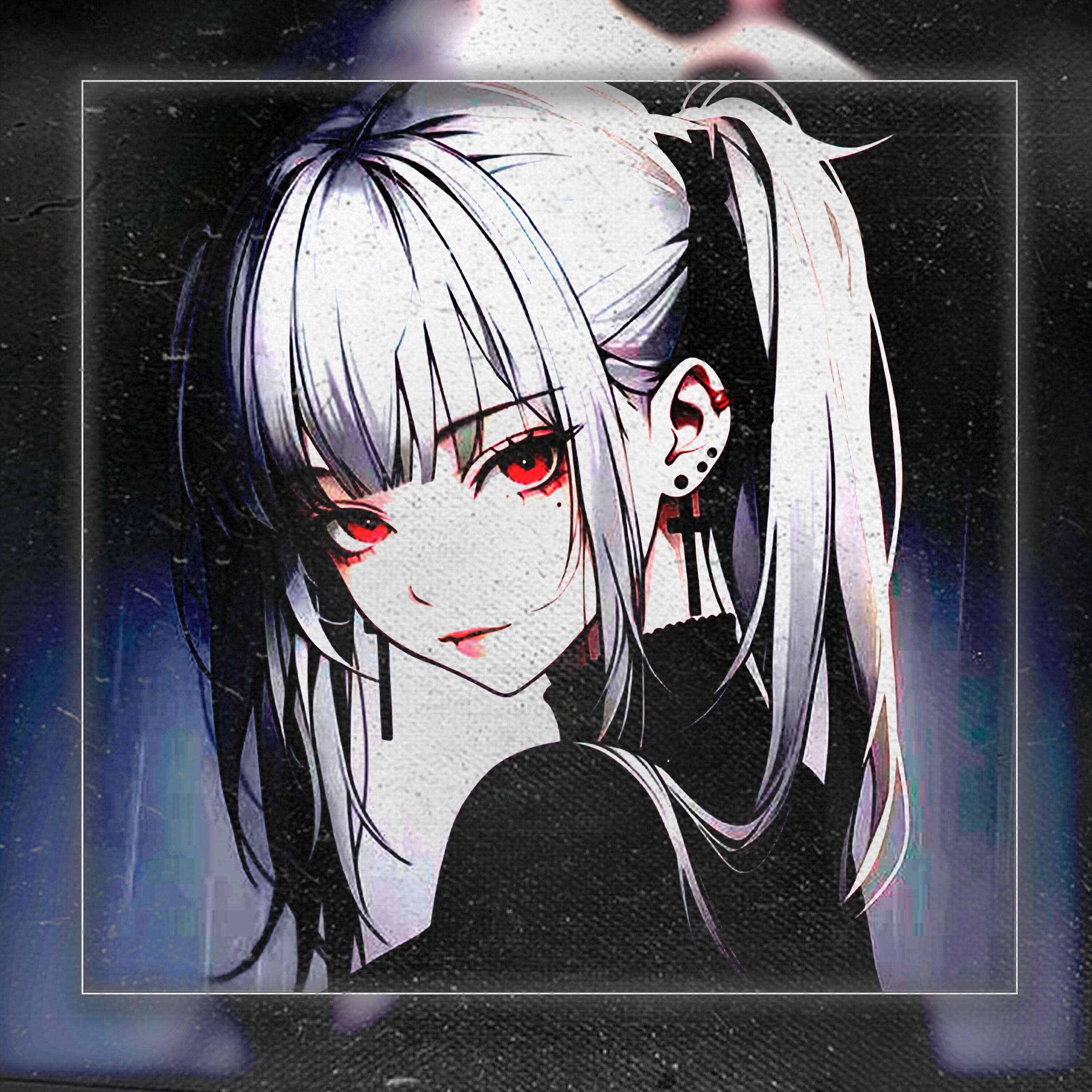 Релиз Bloody