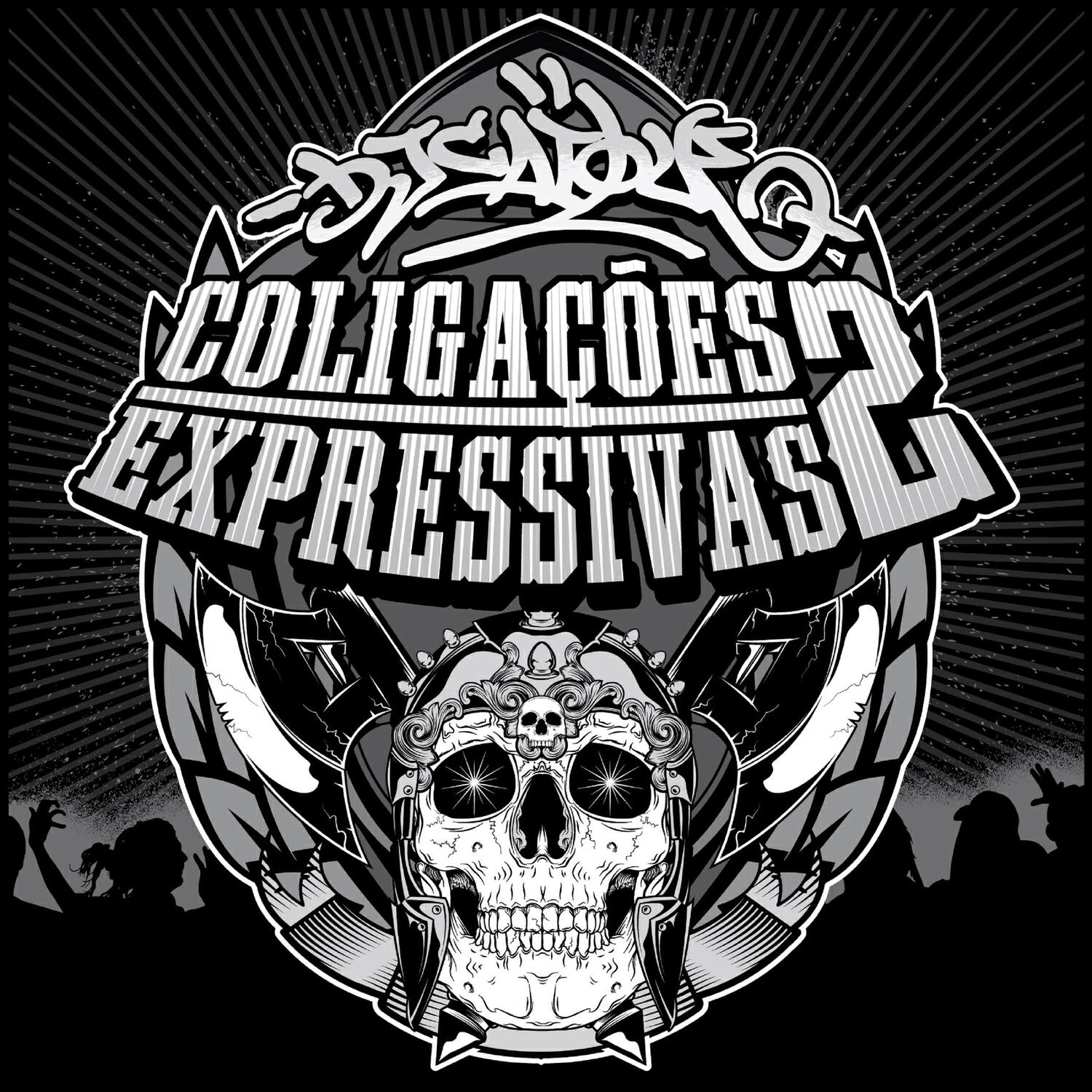 Релиз Coligações Expressivas 2