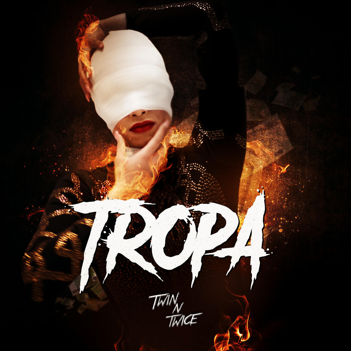 Релиз Tropa