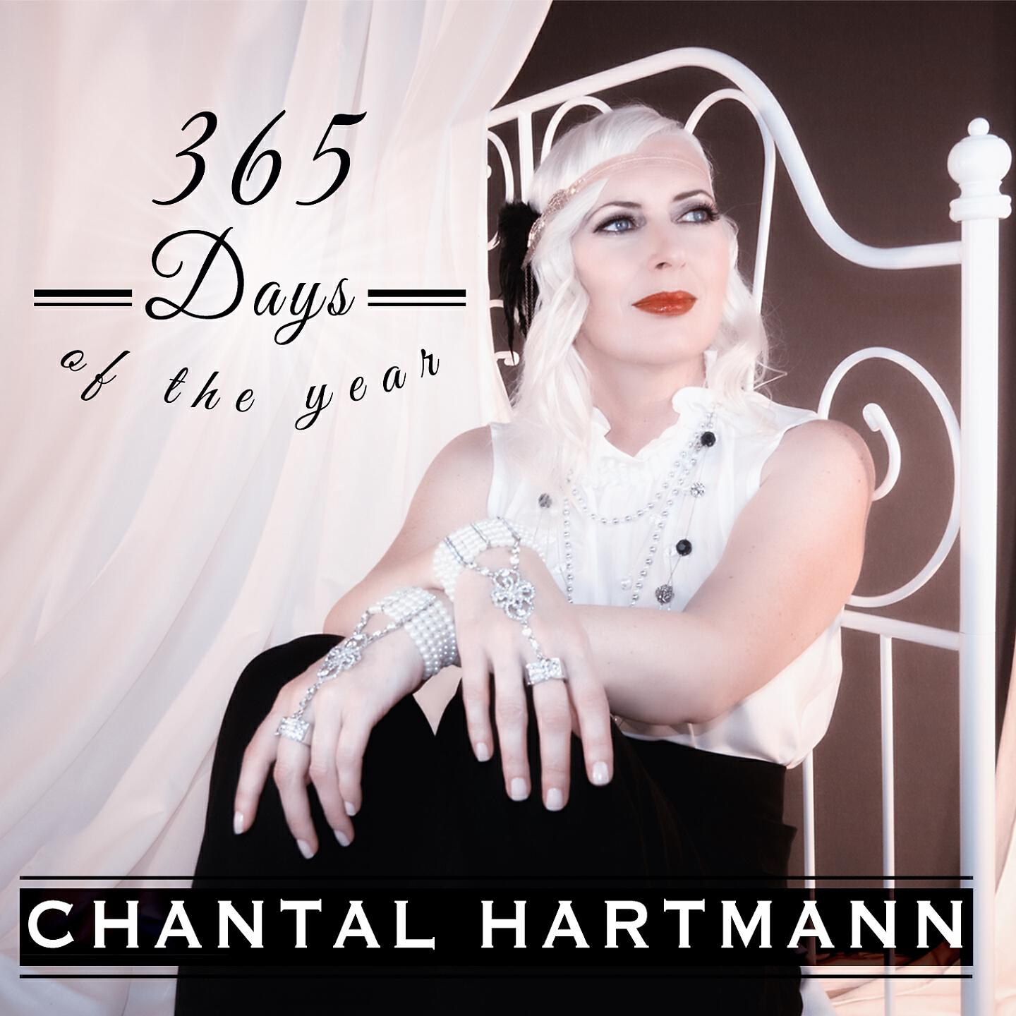 Релиз 365 Days of the Year