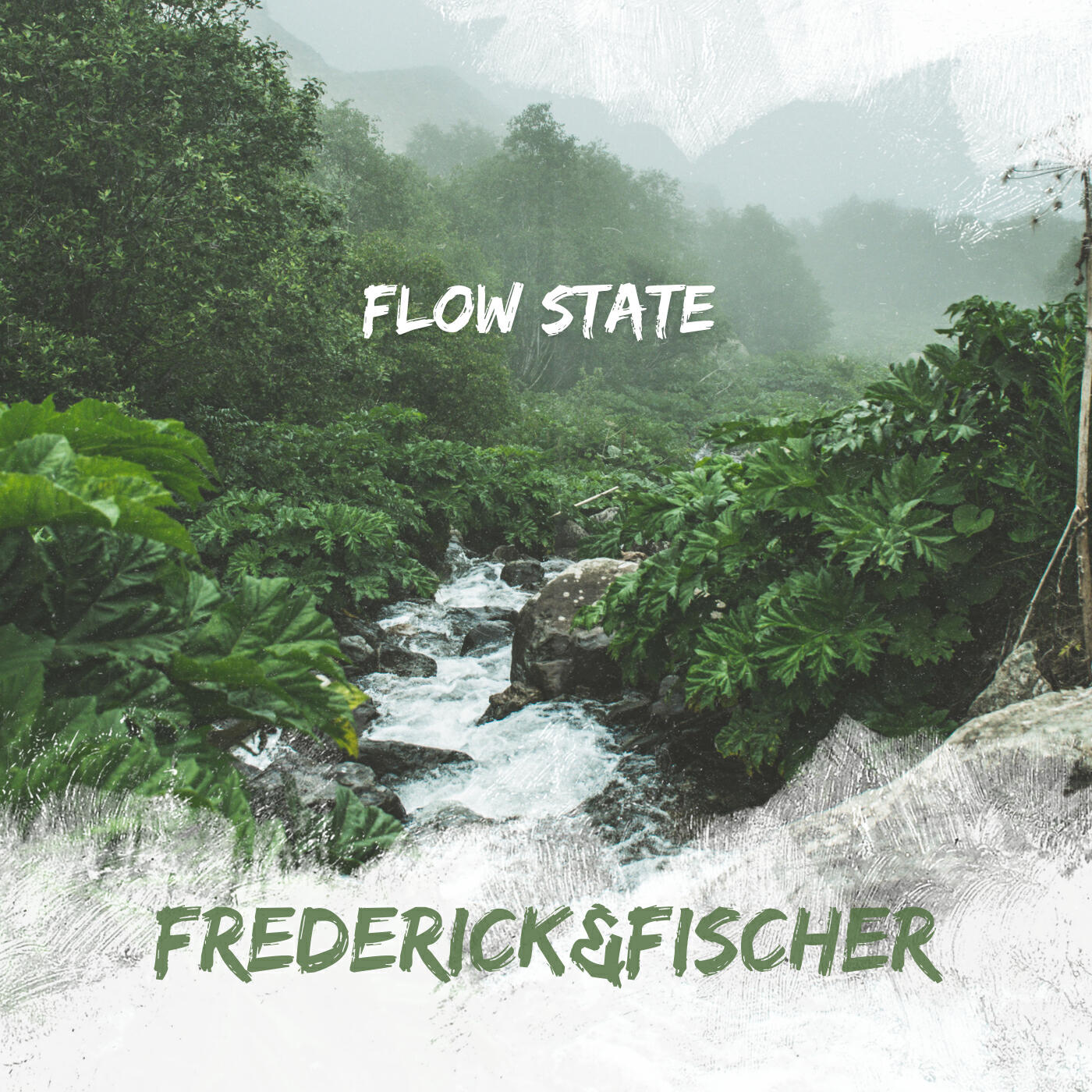 Frederick & Fischer
